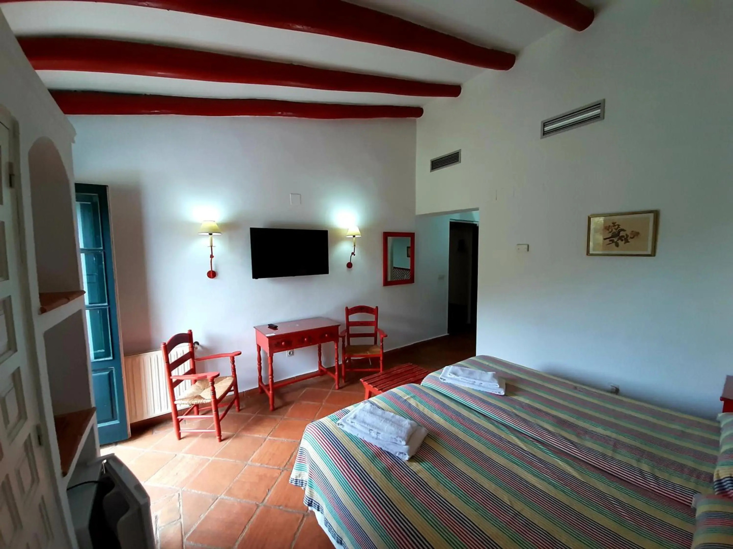 Hotel Apartamento Rural Finca Valbono