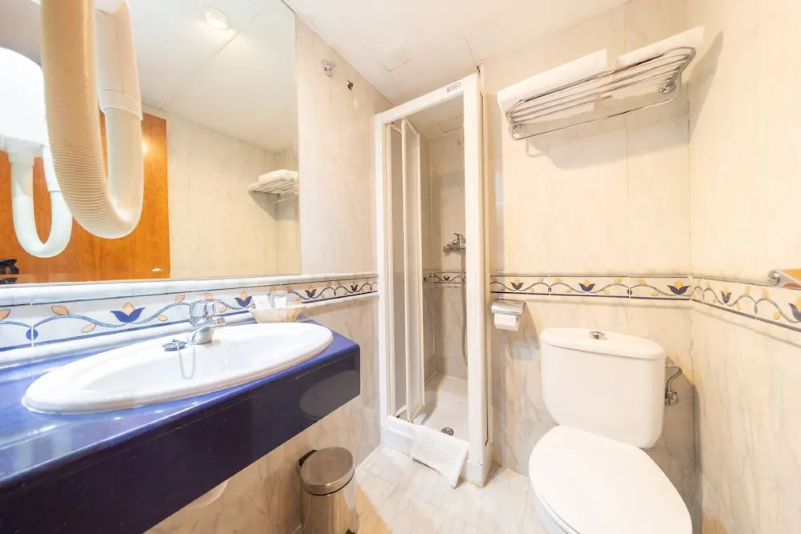 H-A Puerta de la Villa