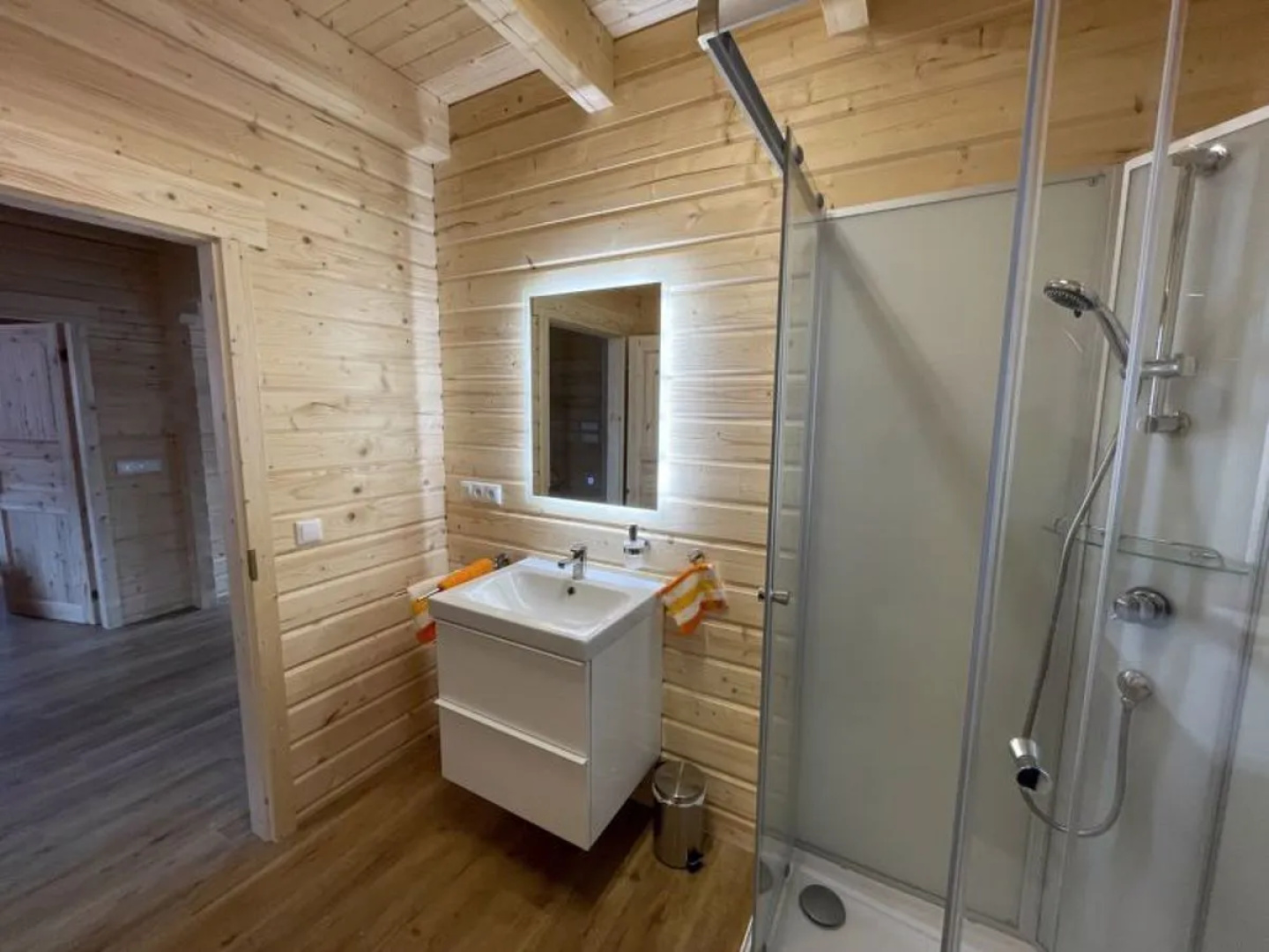 Chalet SVEN