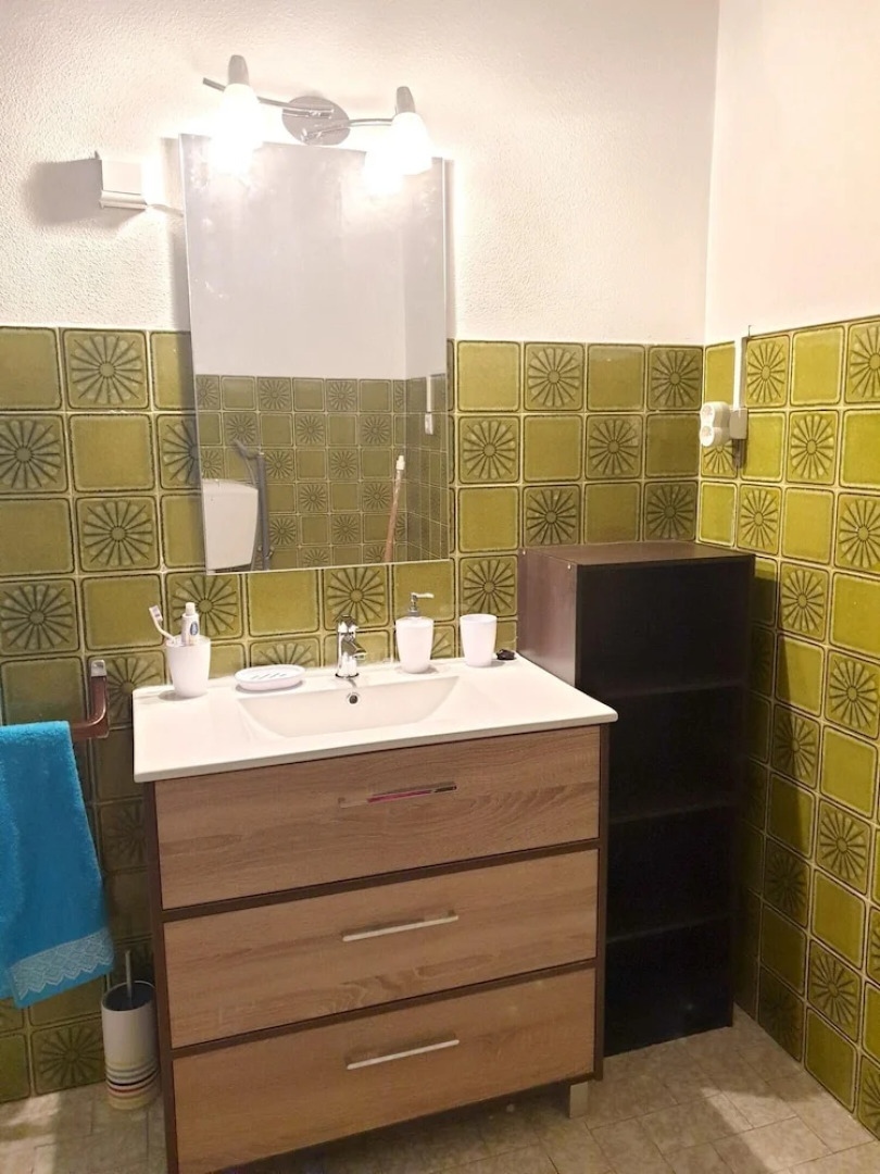 House With one Bedroom in Pombal, With Furnished Balcony Near the Beach