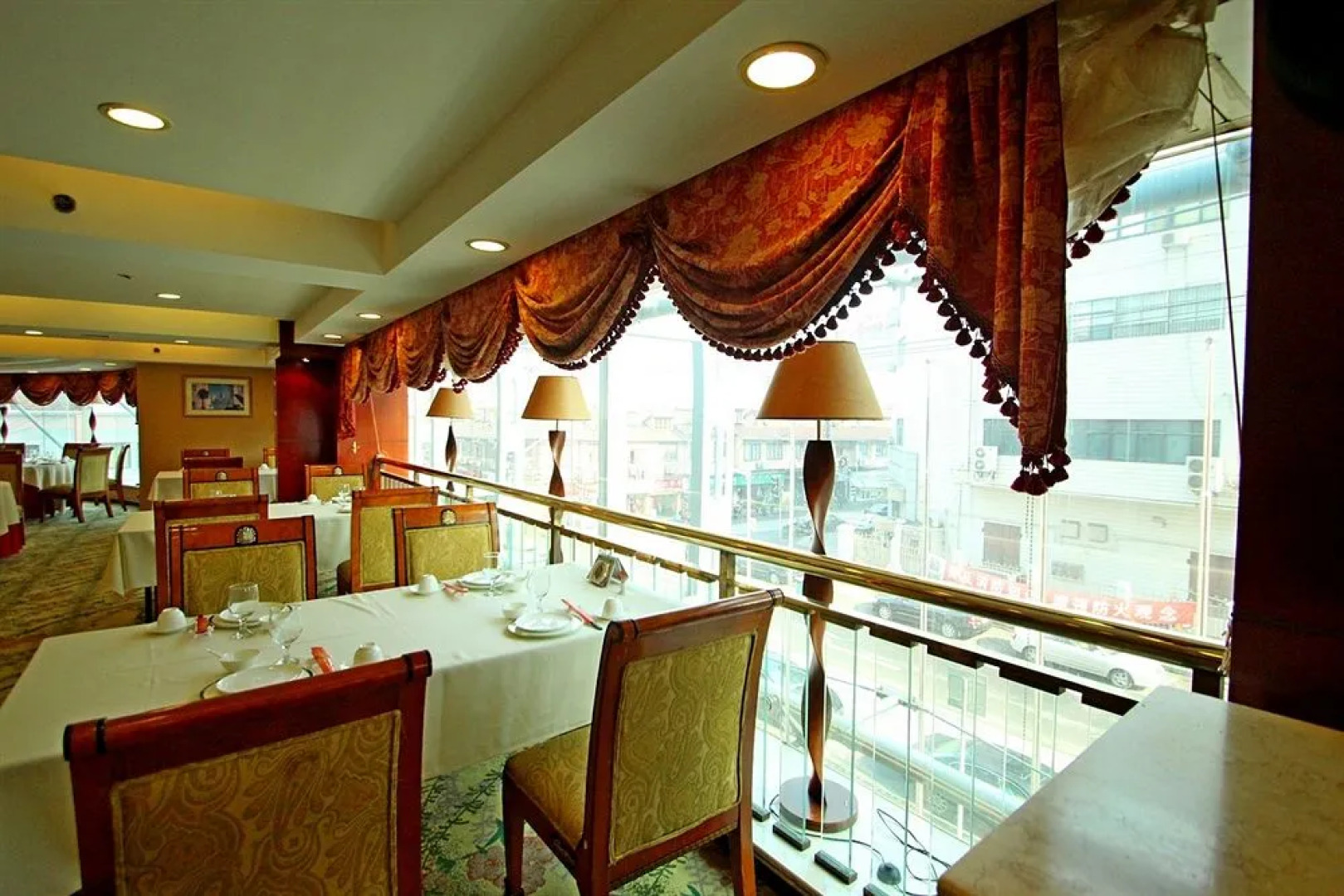 Salvo Hotel Shanghai