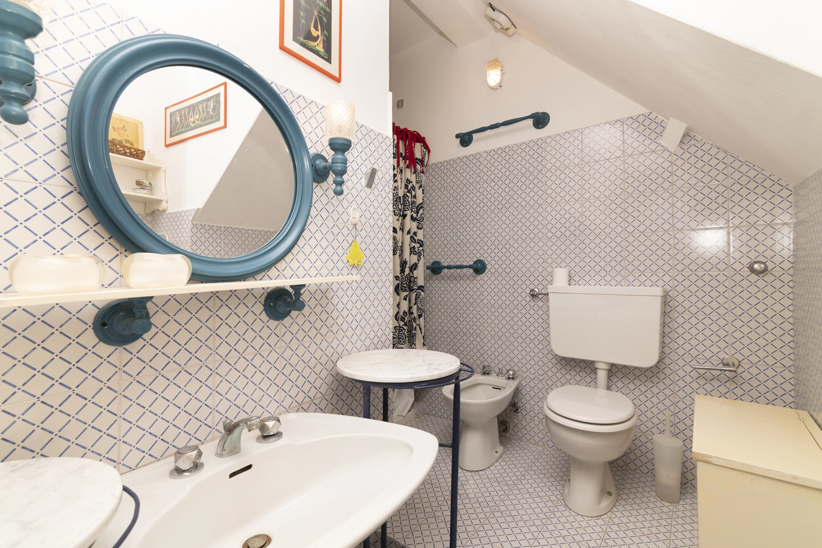 Ca Veggia for Nature Lovers