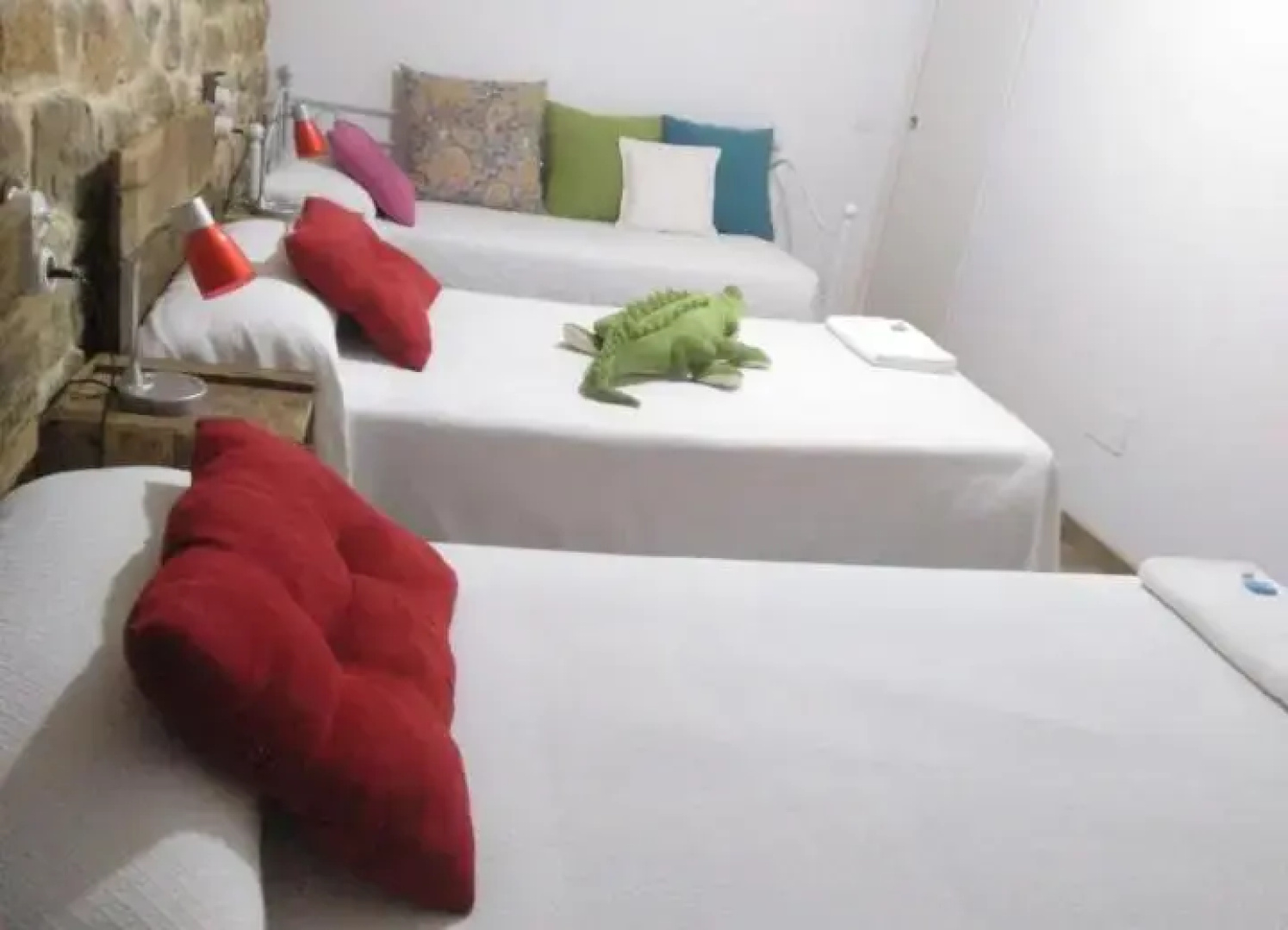 Cabaña Pasiega Única