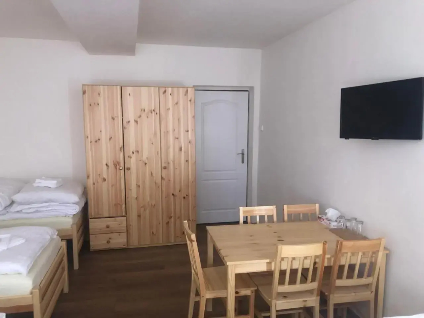 Restarace a penzion Hvězda