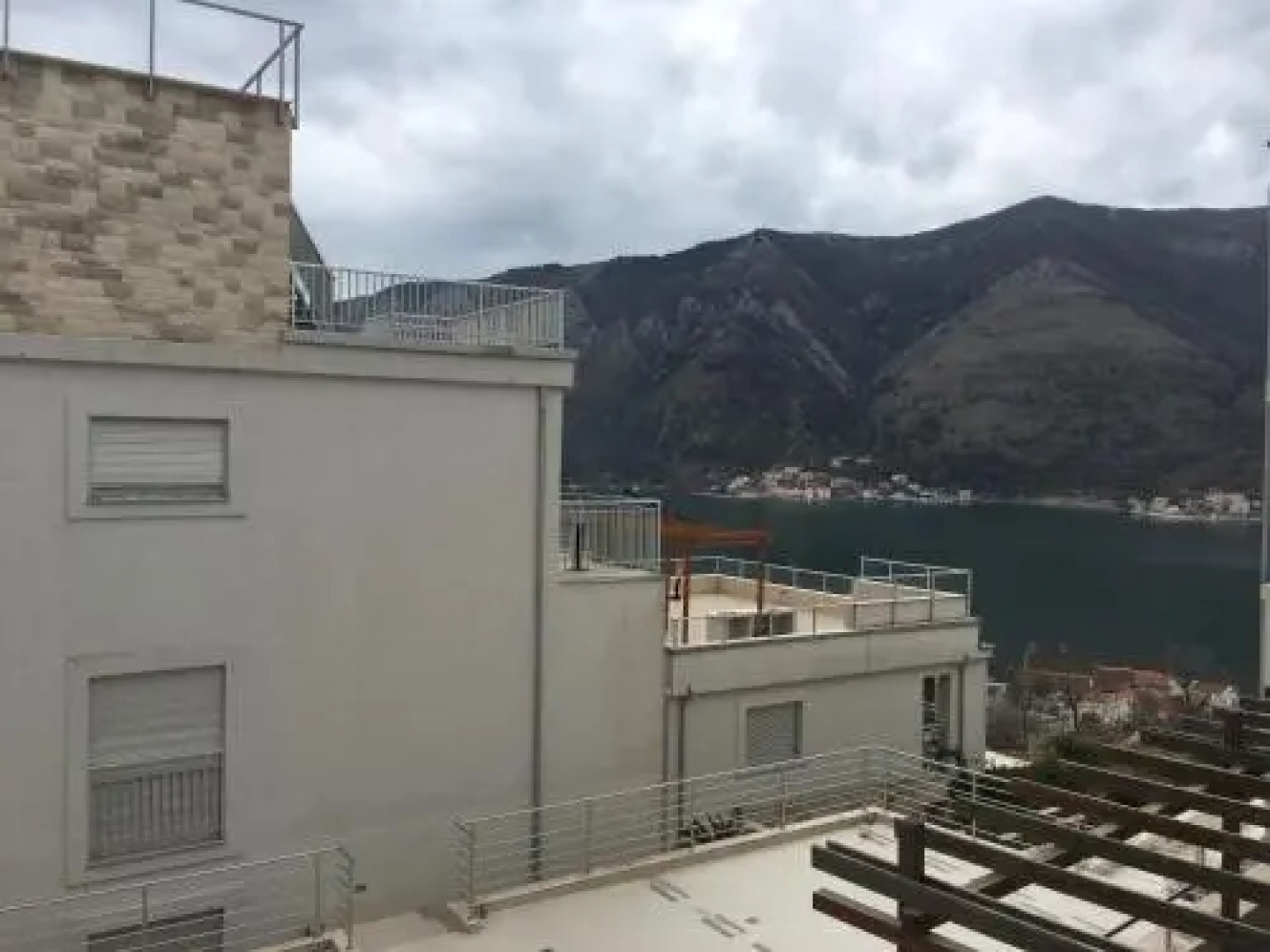 Buena Vista Apartments