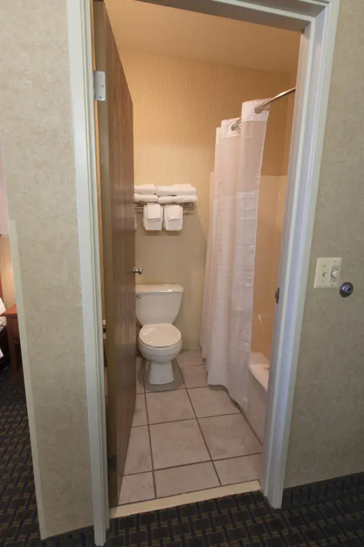 Comfort Inn Miles City