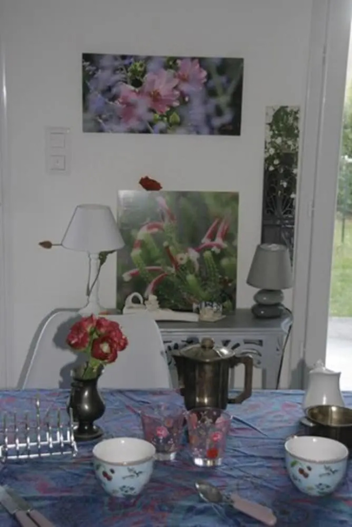 Les petits déjeuners de flo