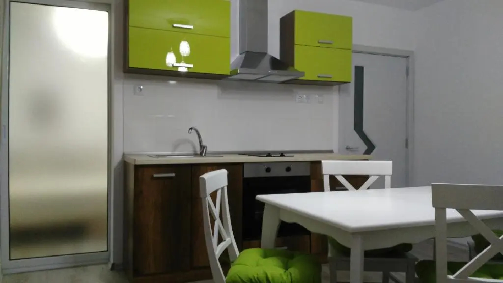 Grand Apartment Pomorie