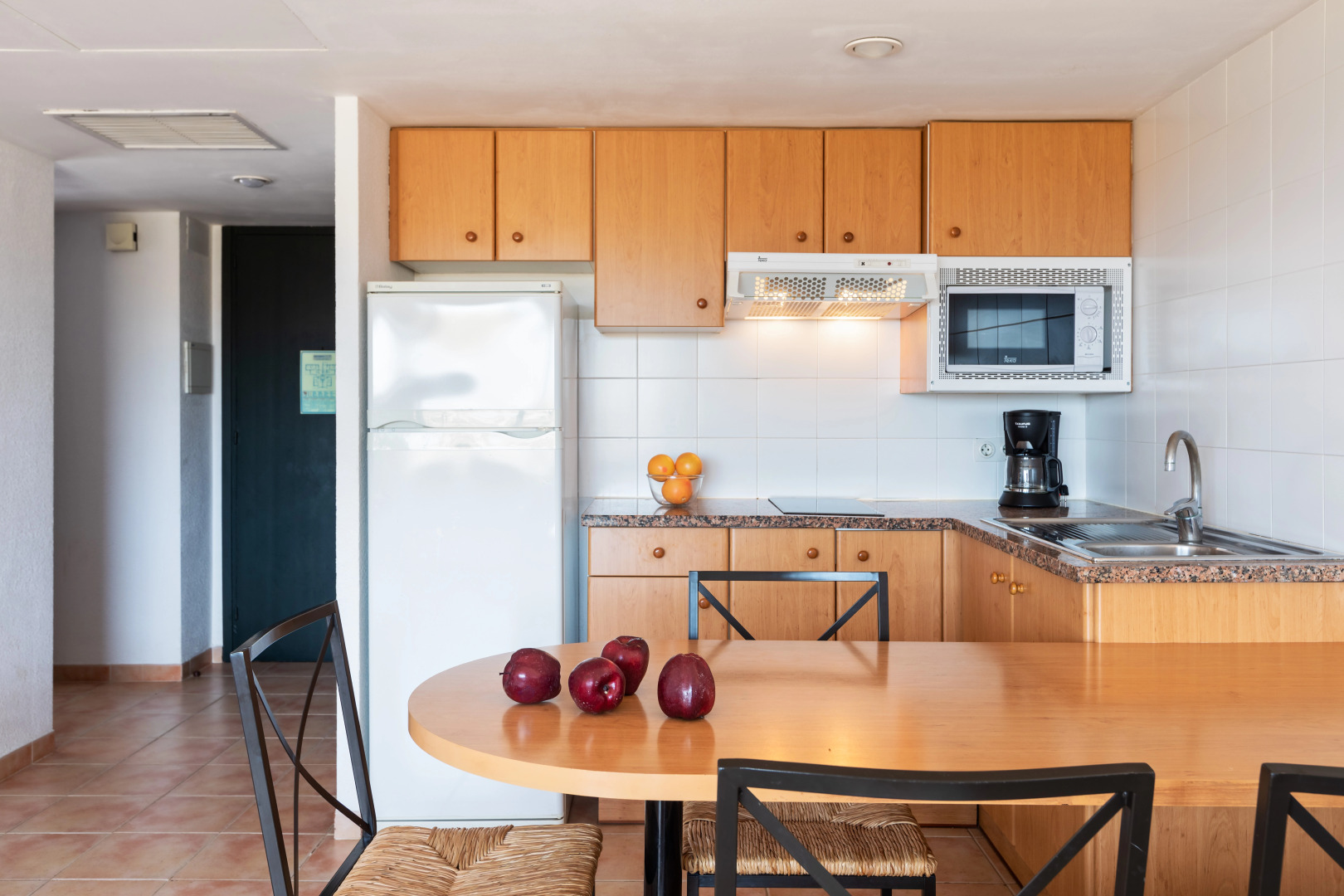 Apartamentos Beach & Golf Resort