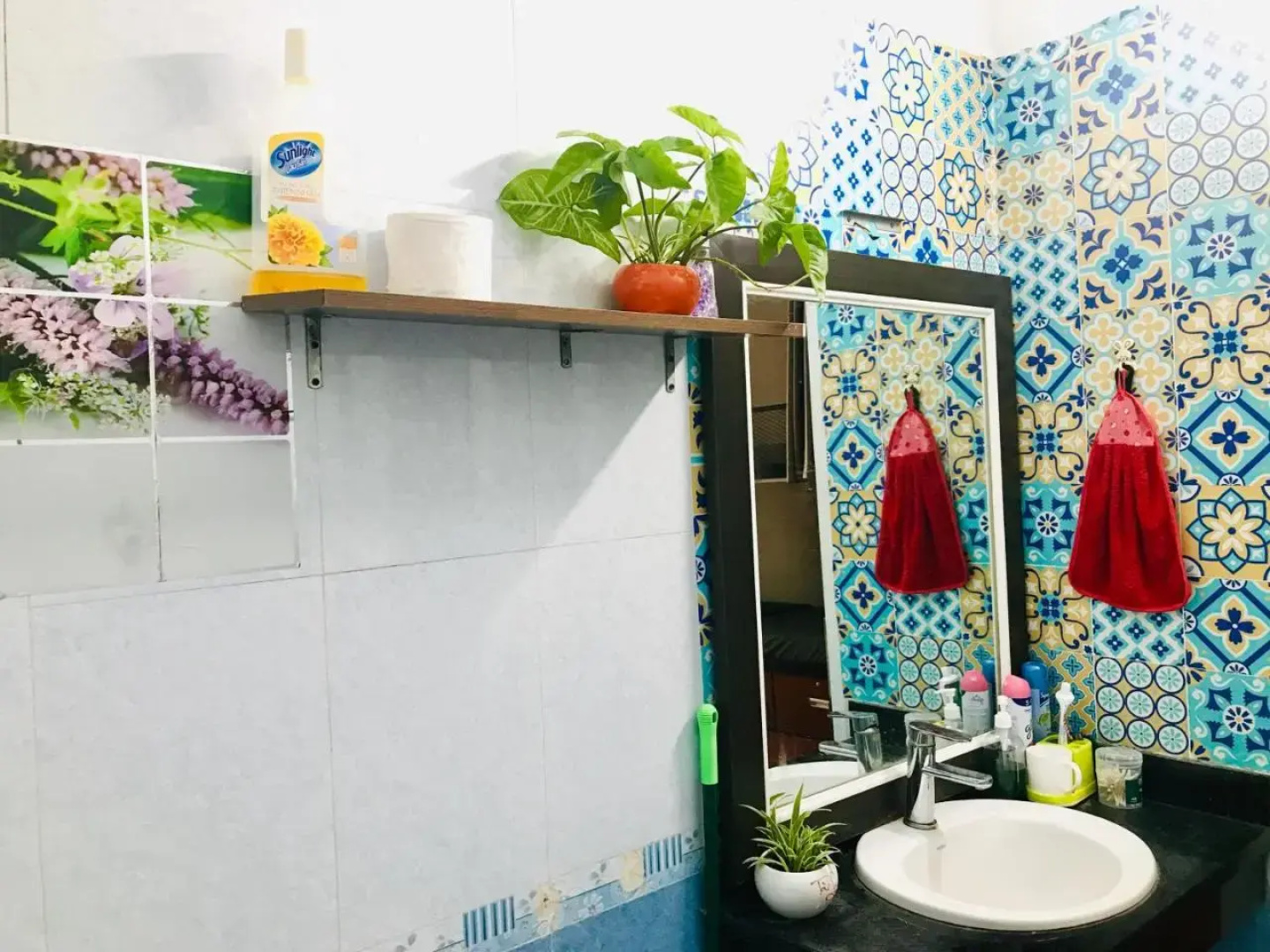 Then And Now Homestay