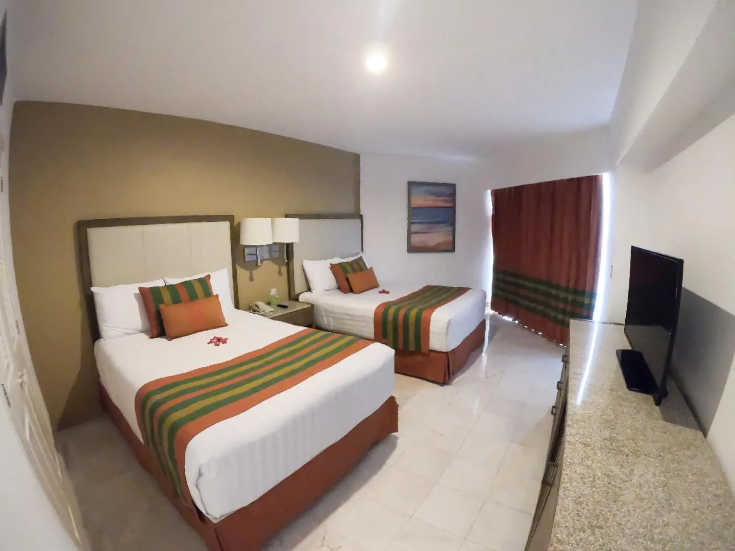 Tesoro Ixtapa All Inclusive