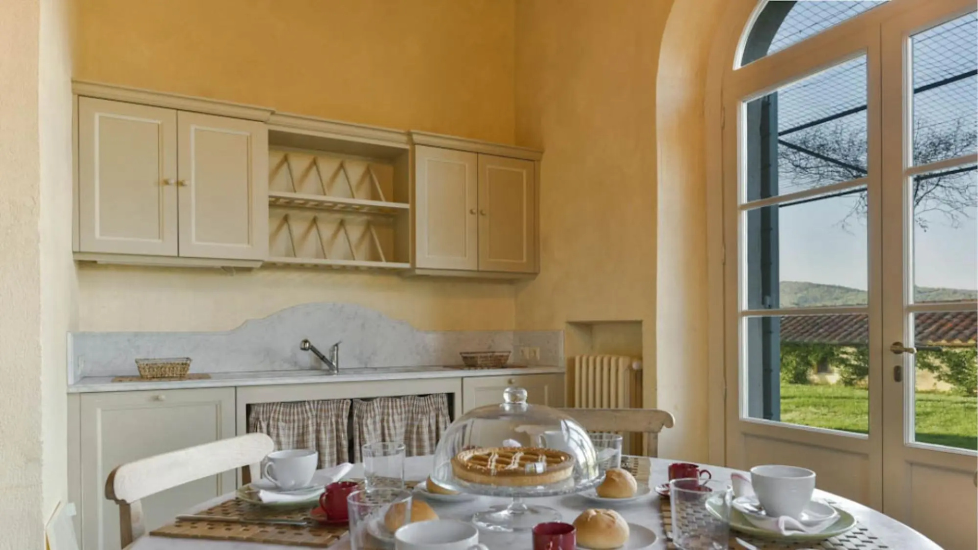 Luxury Villa at 15 Minutes Driving From the Seaside-villa Moscato