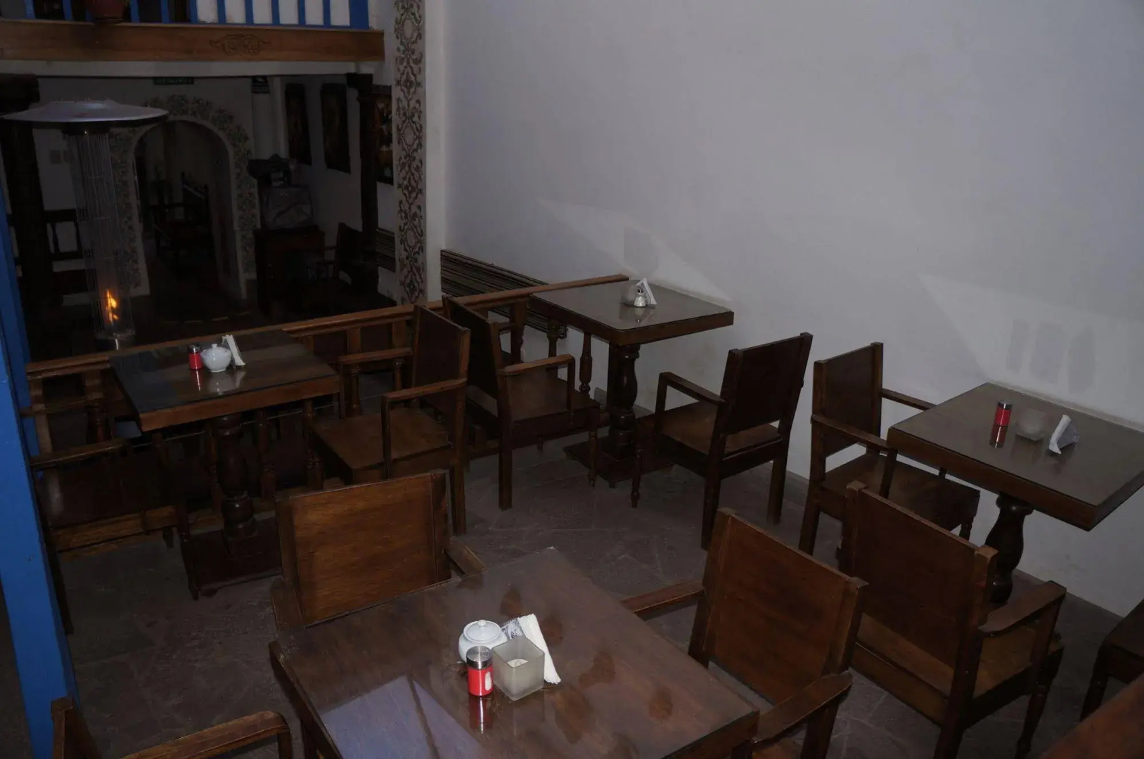 La Casa de Mayte