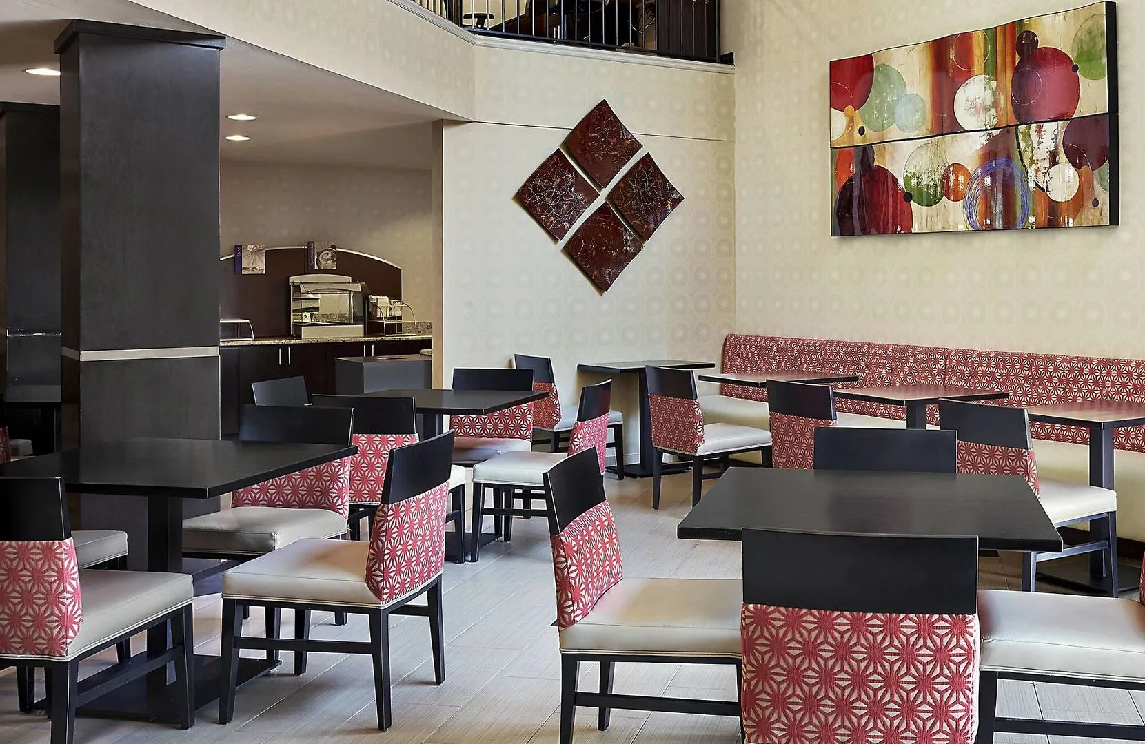 Holiday Inn Express Hotel Naples Downtown - 5th Avenue