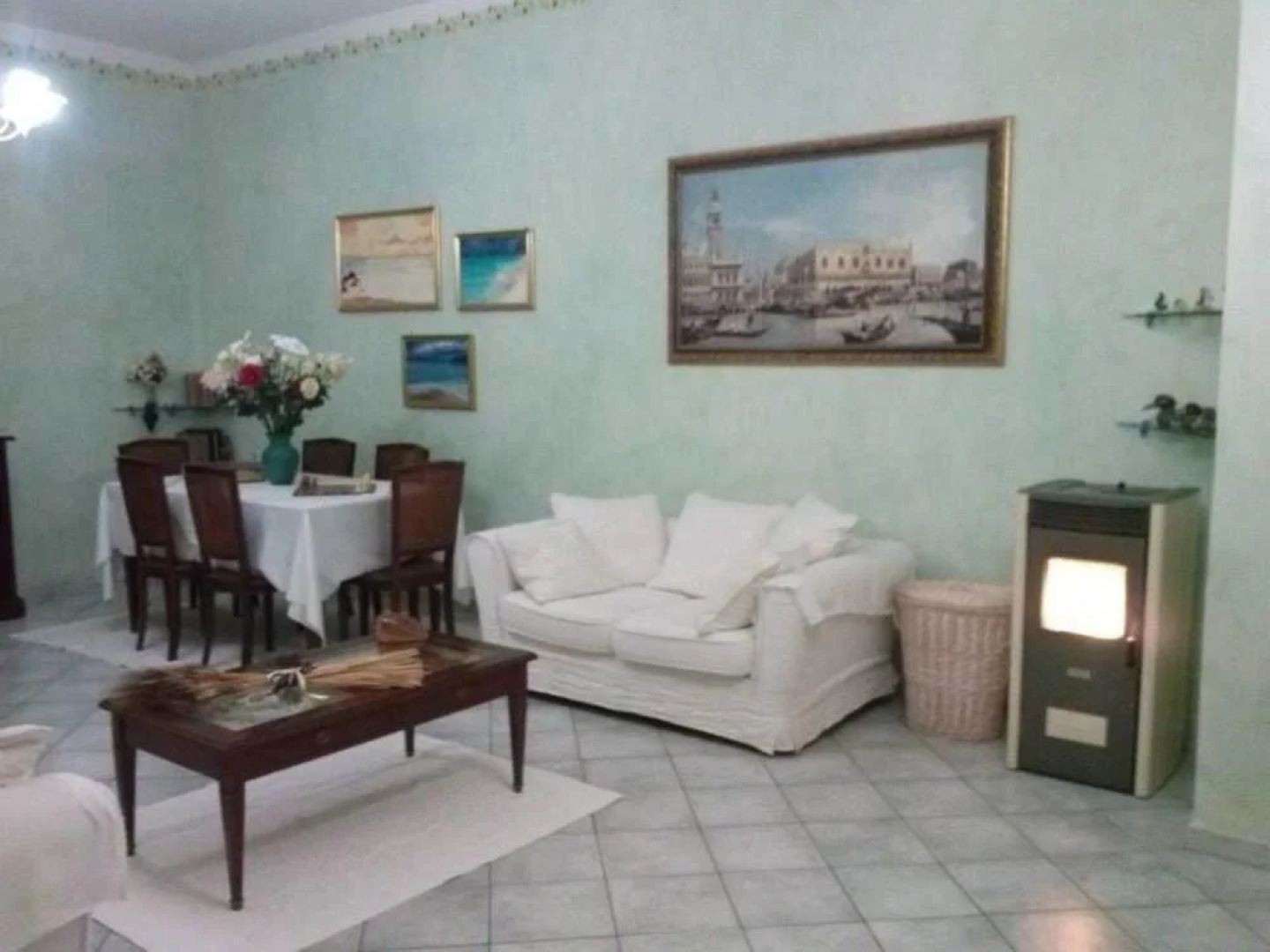 B&B Casa Usai
