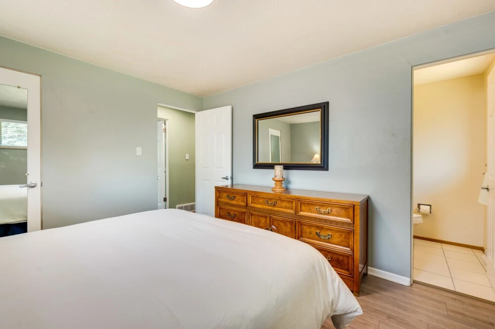 Pet-friendly Gem w/ Private Yard in Westminster!