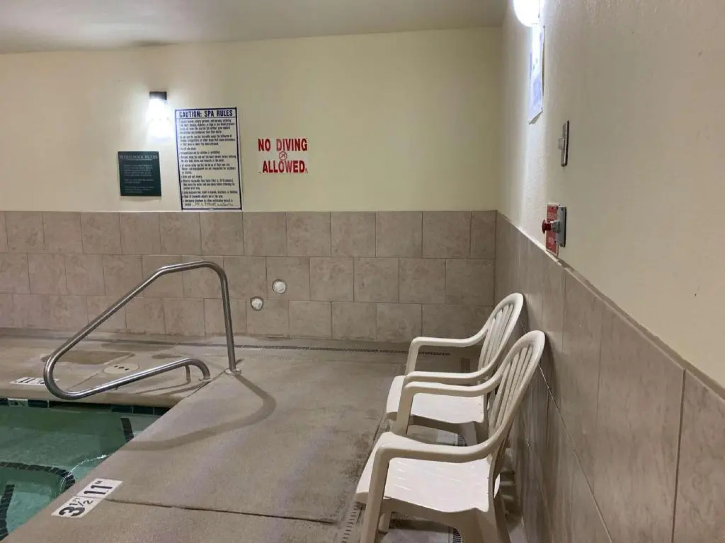 Studio 6 Hobbs NM Event Center