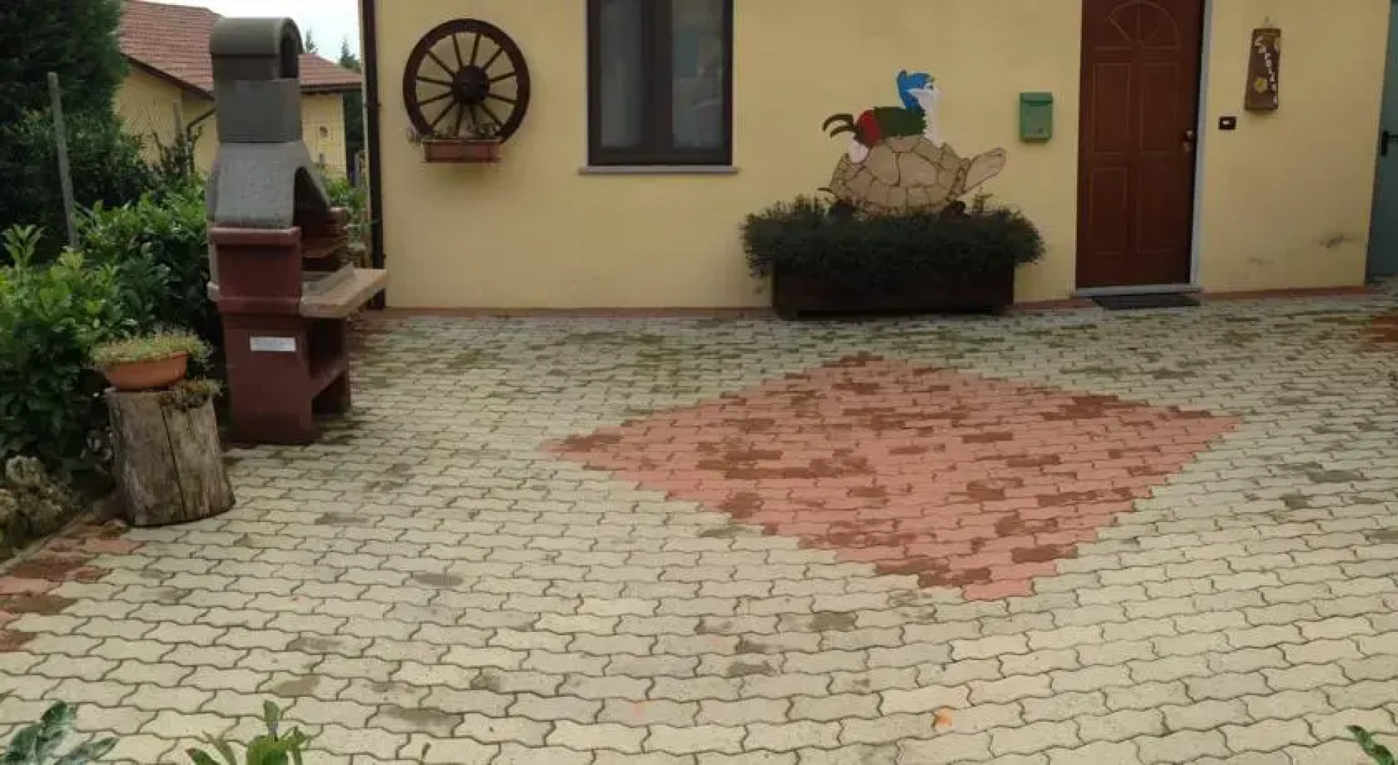Holiday Home Tartaruga Elfo