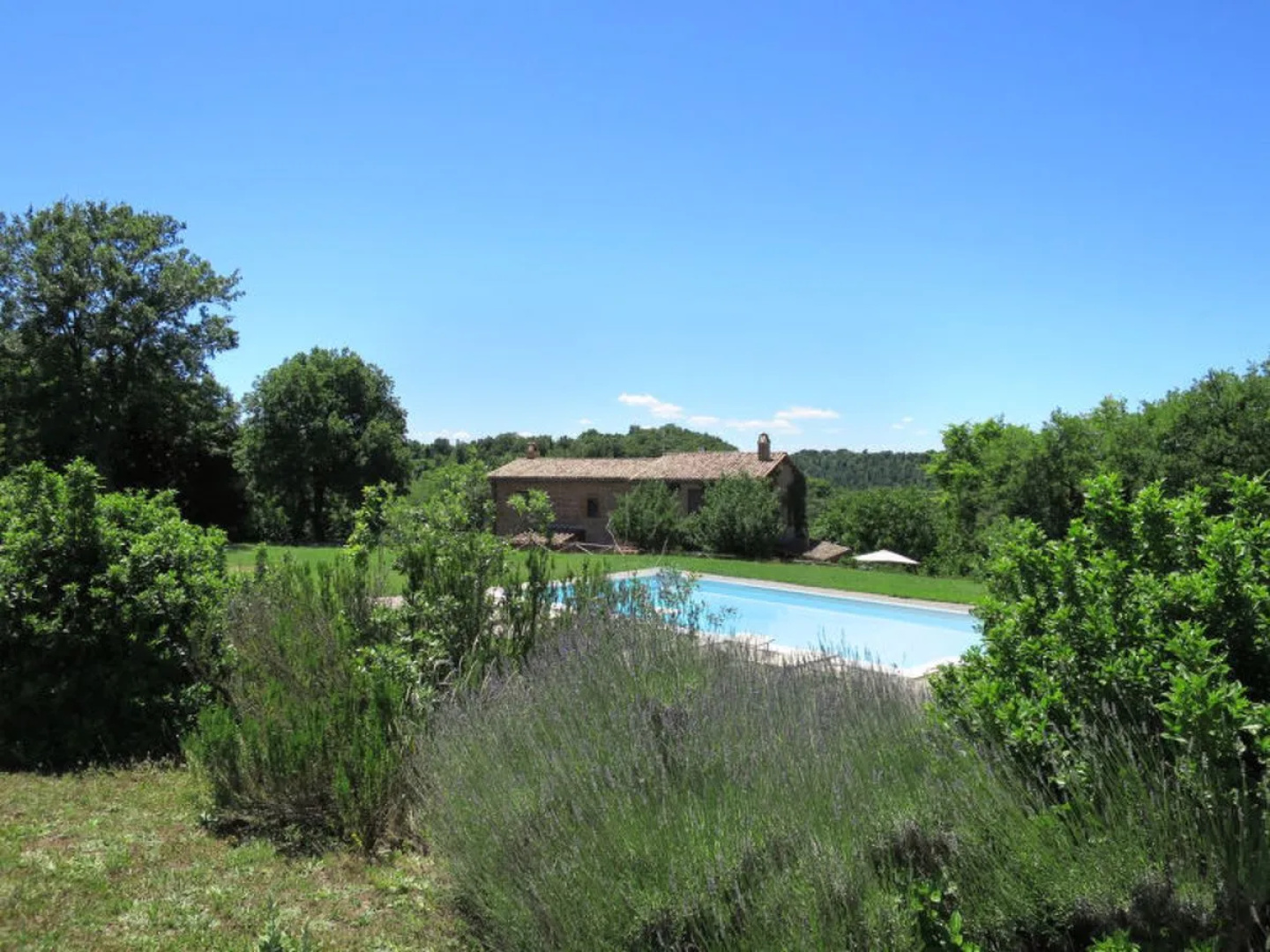 Locazione Turistica Casale Vitello - BOL260