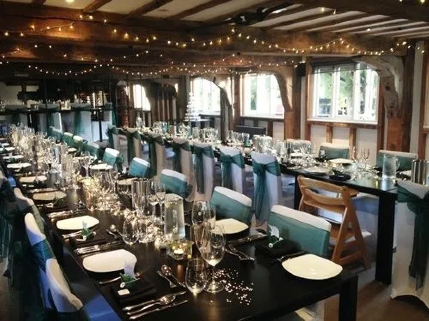 Tuddenham Mill Luxury Boutique Hotel