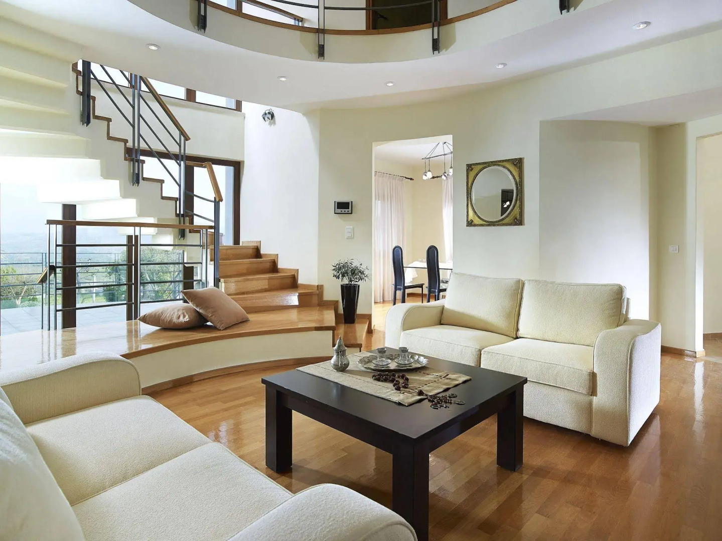 Luxury Villa Margarita