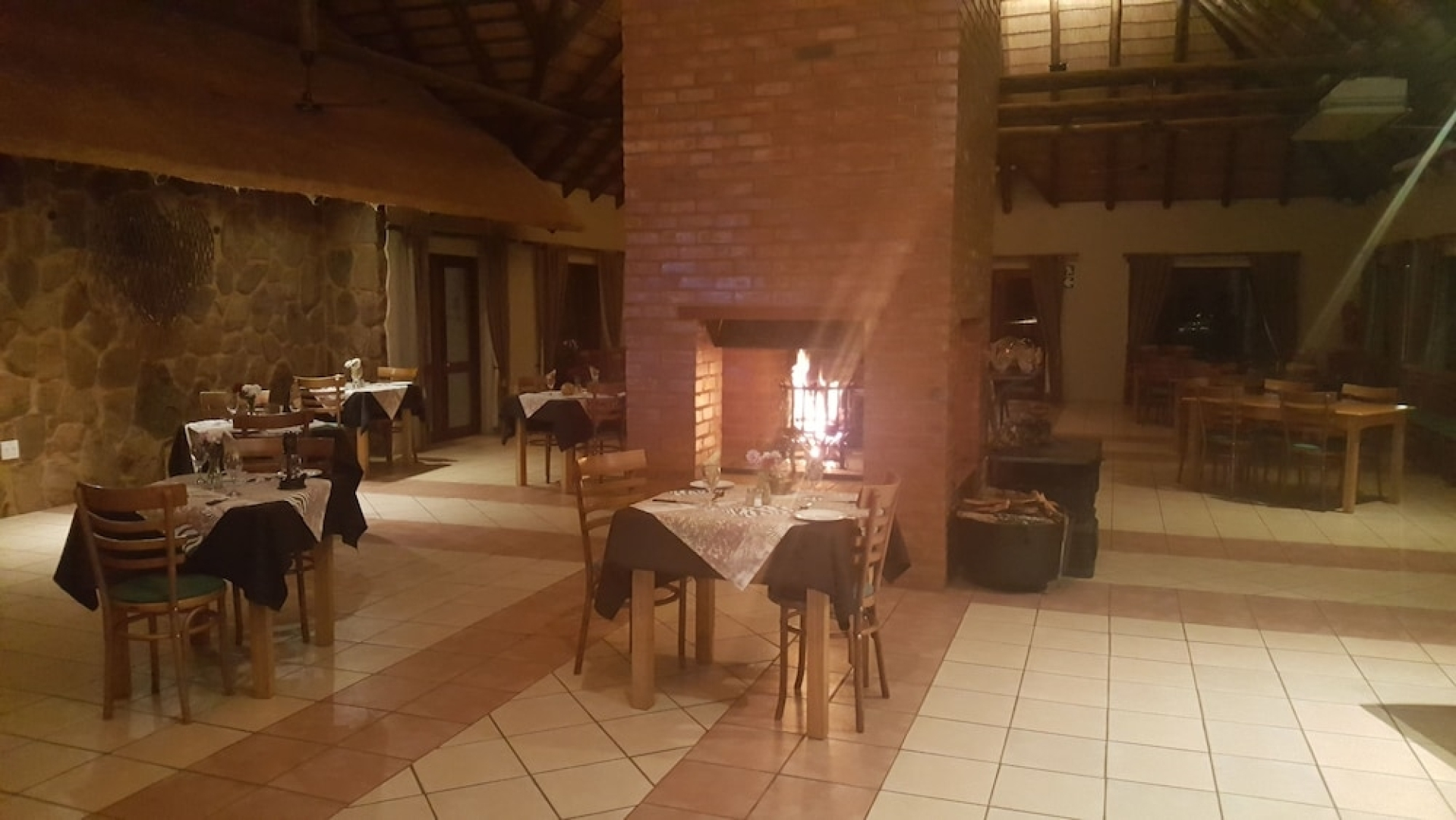 Woodlands Game Lodge