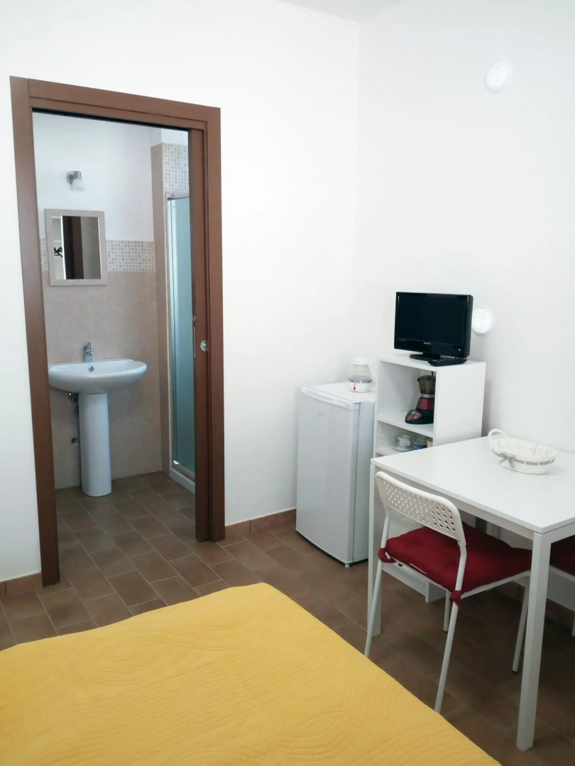 Vittoria Resort Residence B&B