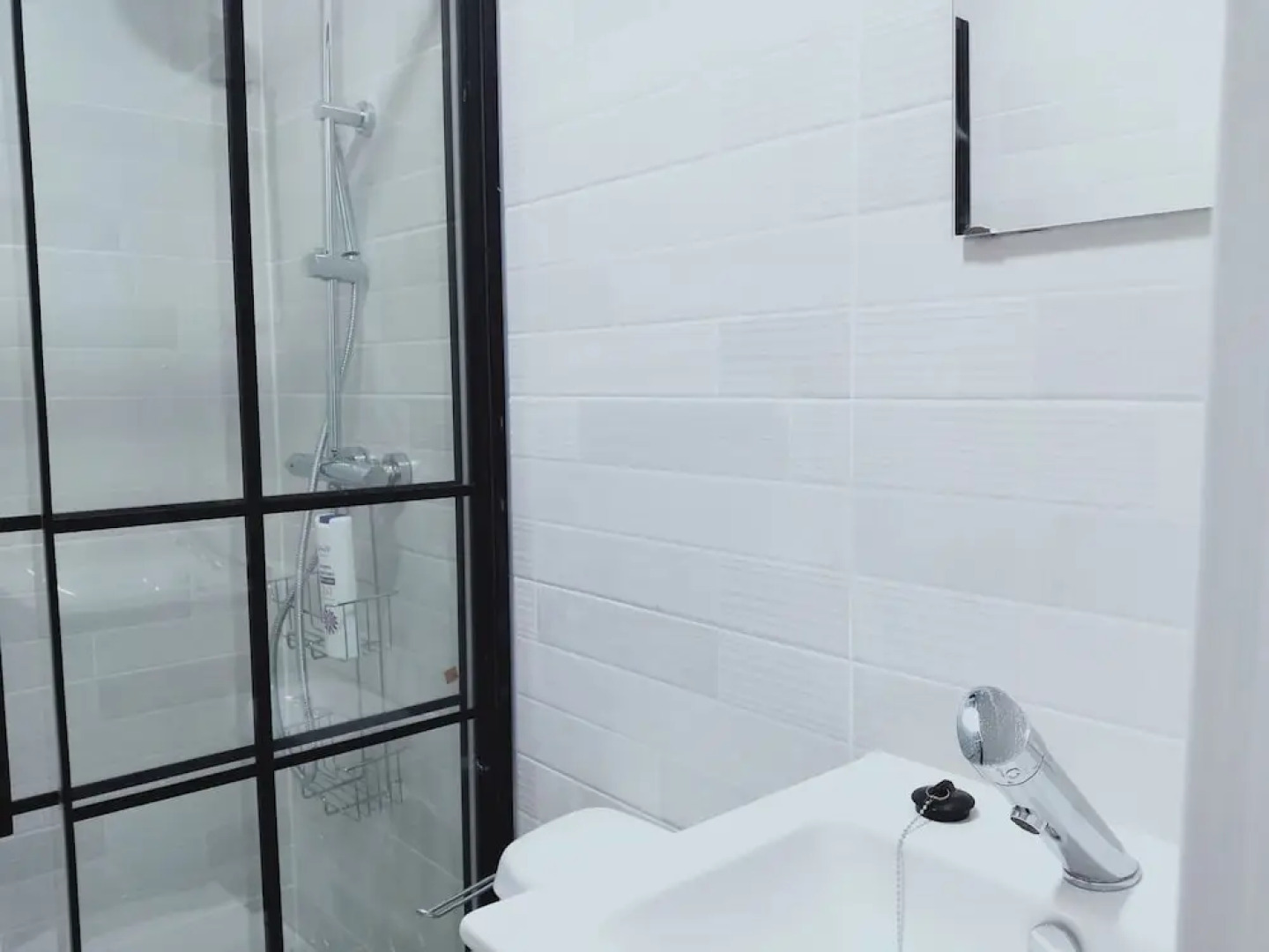 B&B Casa Flamenca de Granada