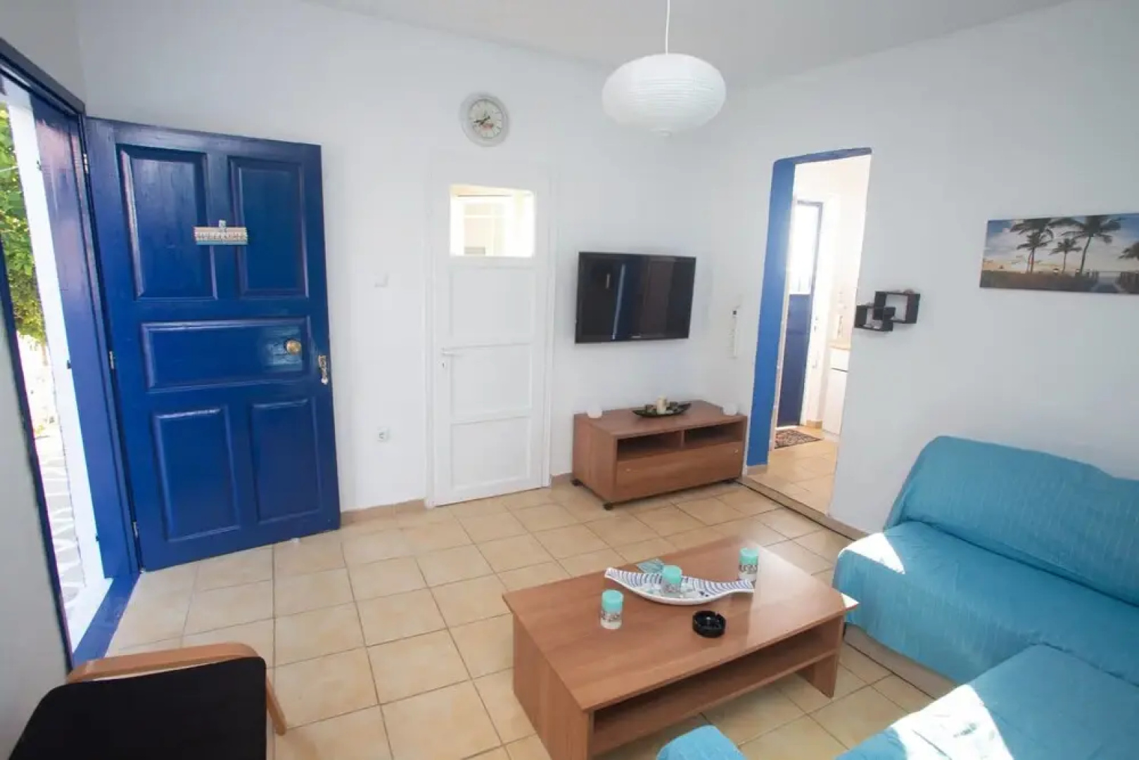 Giorgos Apartment near Airport Athens