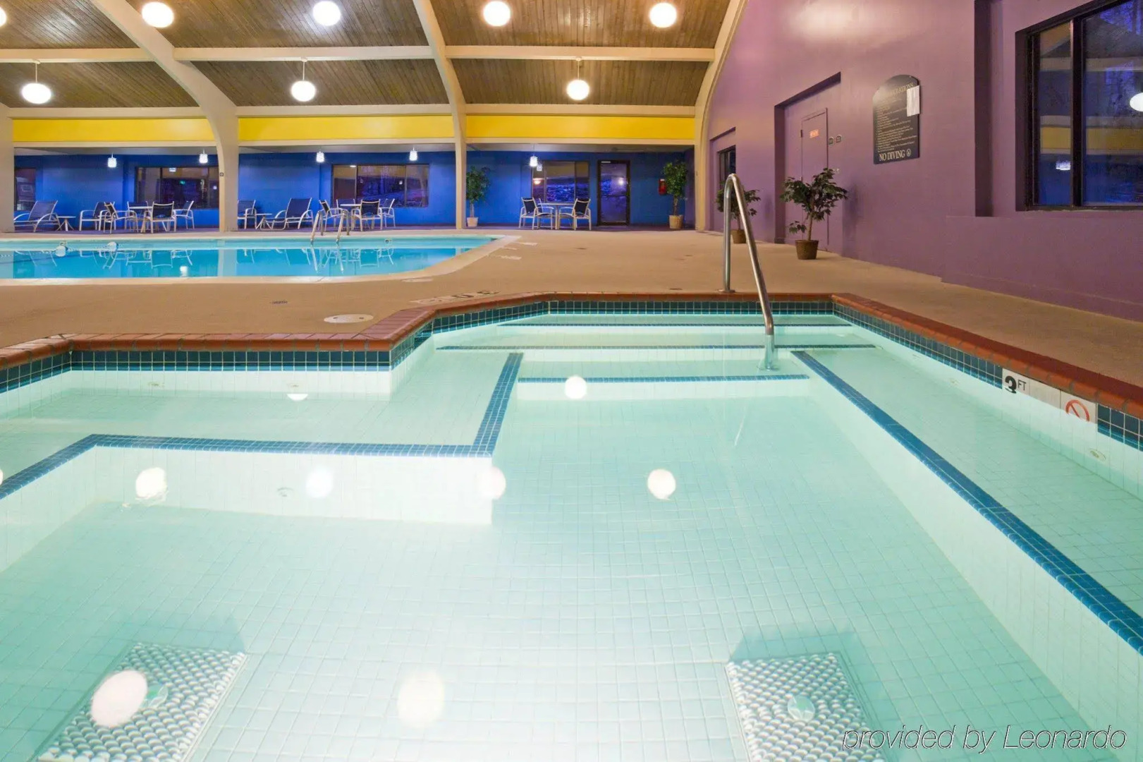 Holiday Inn Marquette by IHG