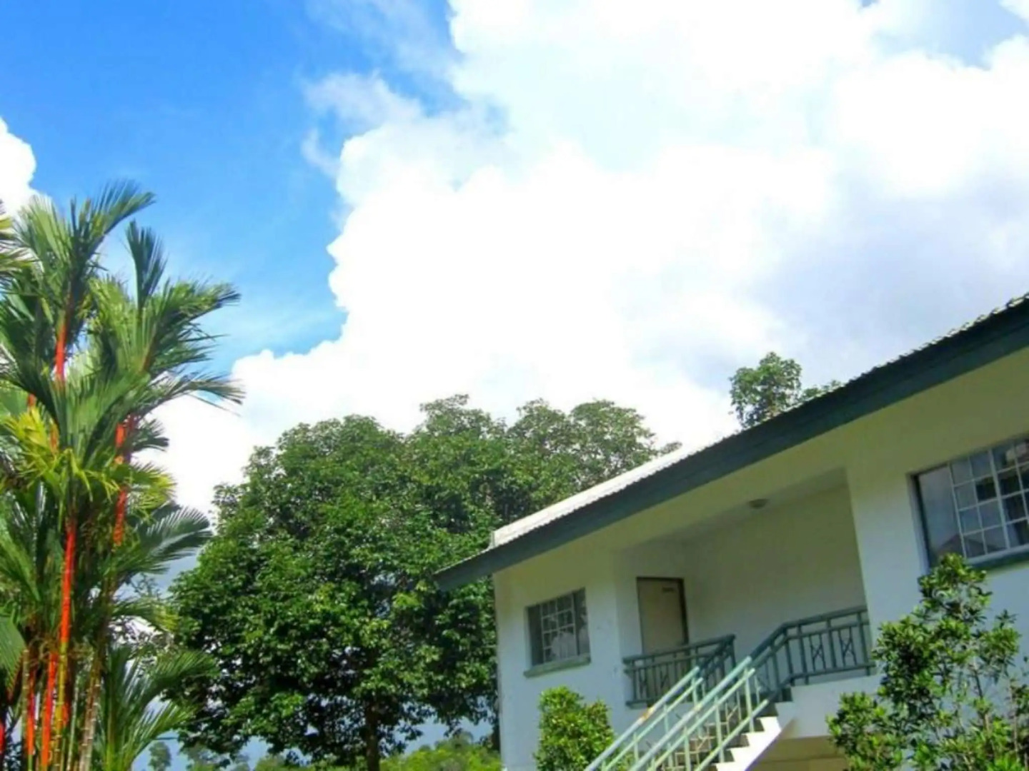 Bintan Services Apartment