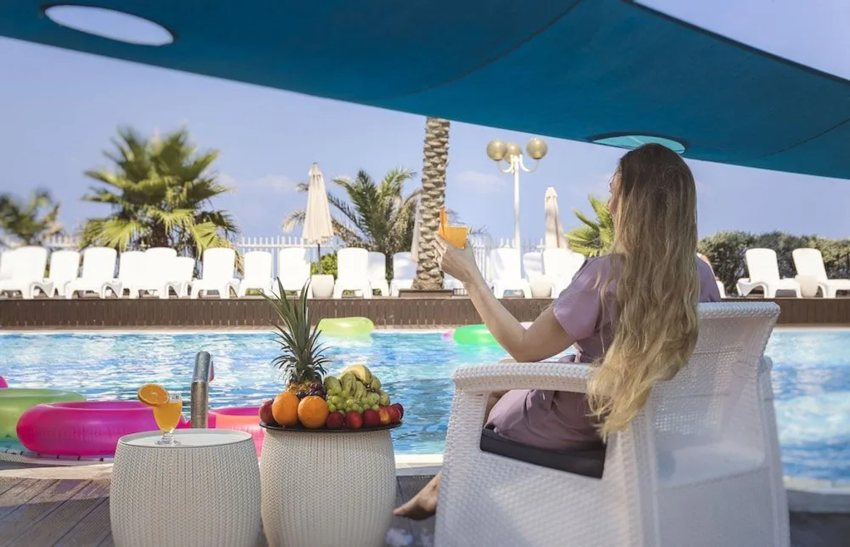 Sea life Nahariya BY Jacob Hotels