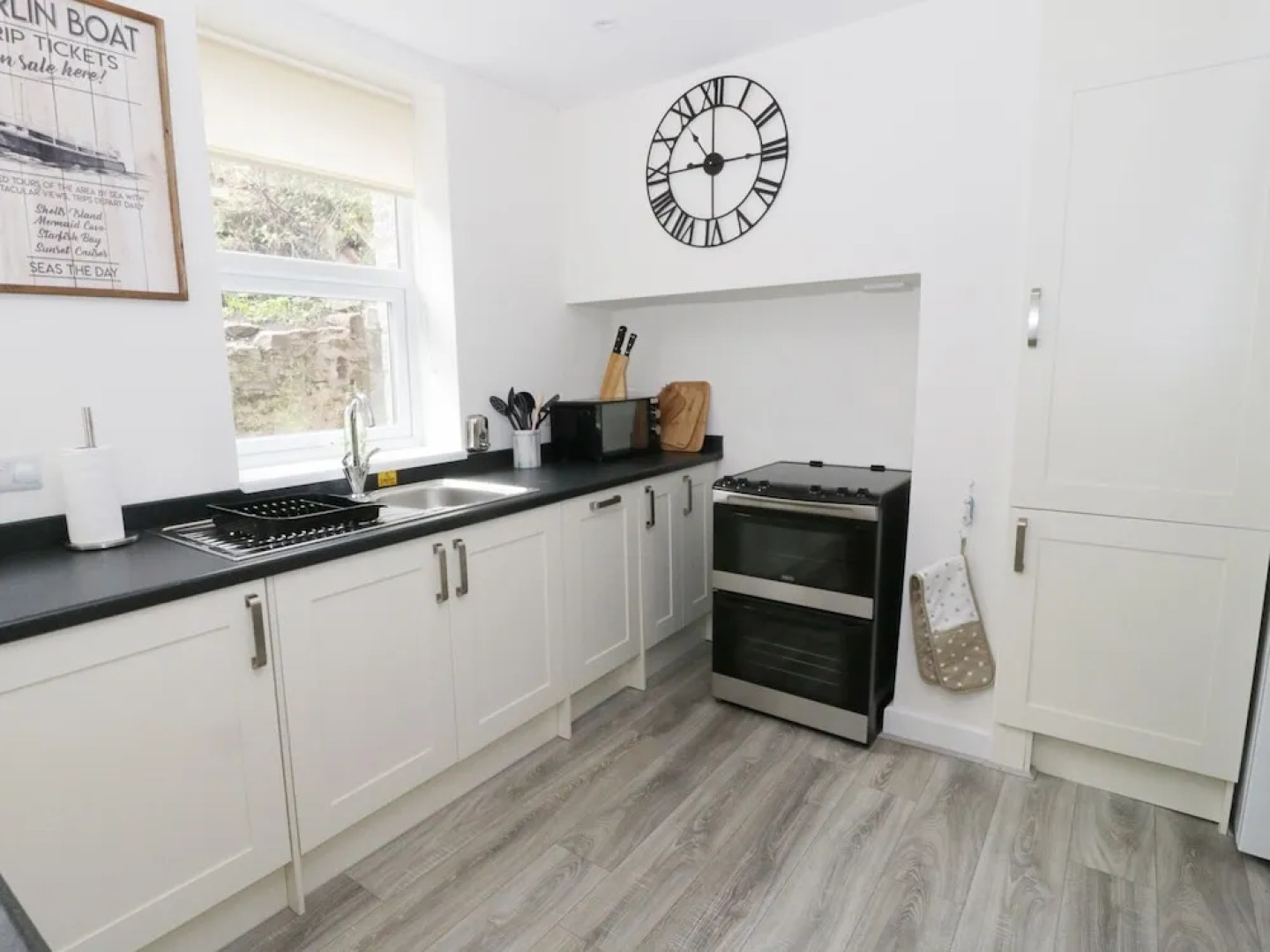 Lavender Cottage, Colwyn Bay