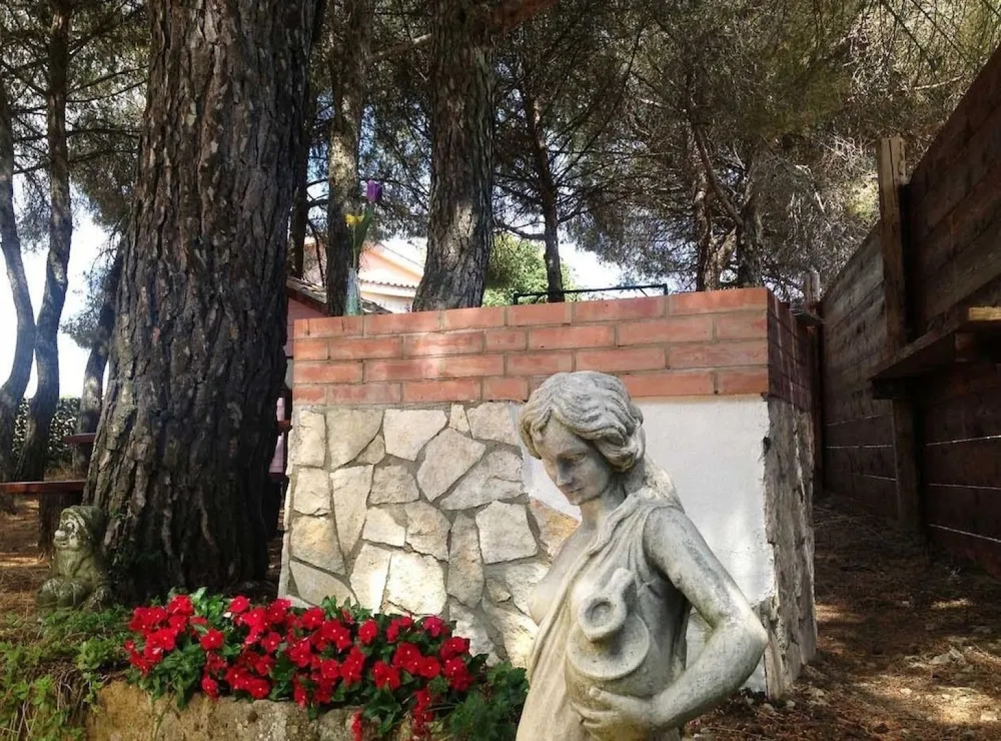 Romantic House - Appartamento Vacanza