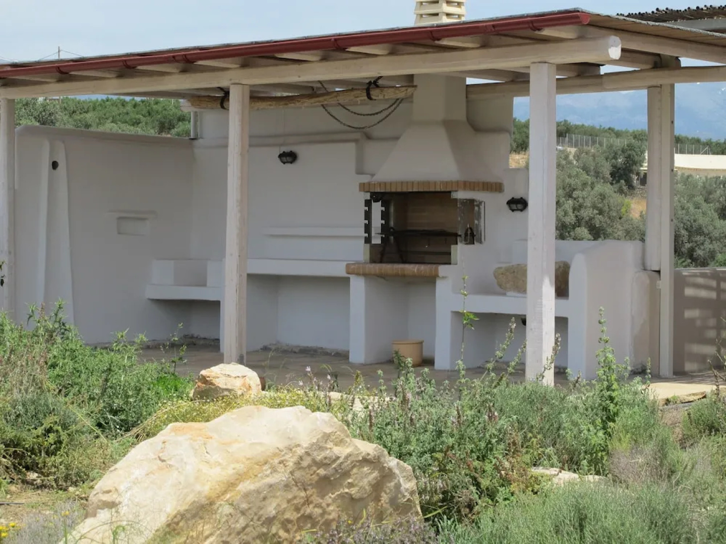 Villa Xenophon