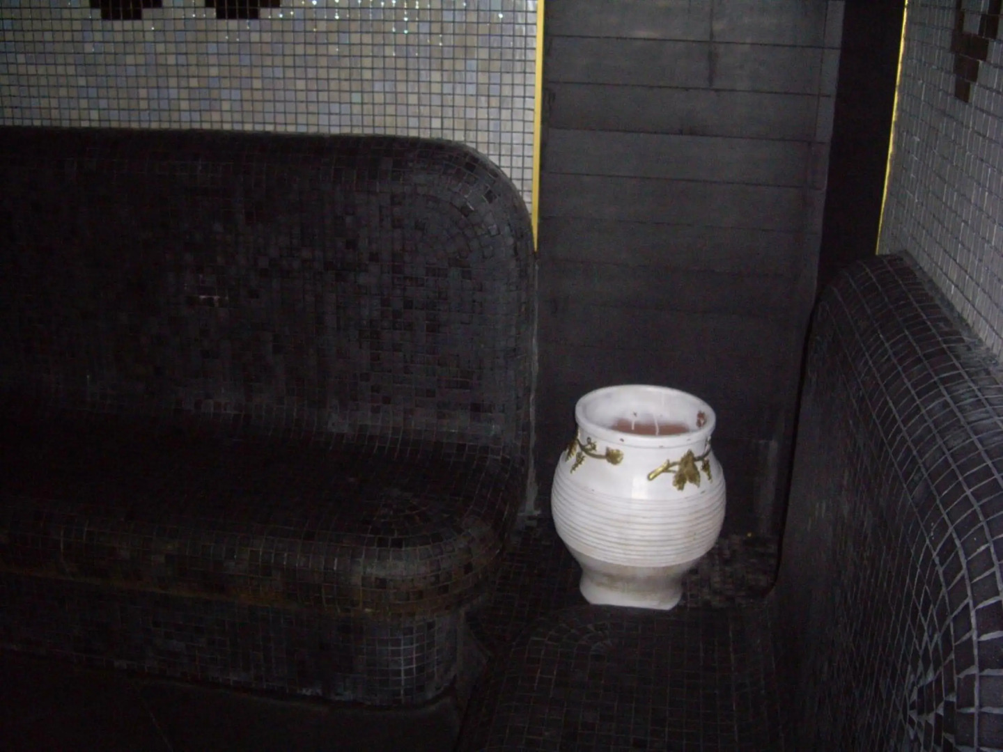 STUDIO DELUXE IN MARINA CAPE 4 stars complex 33 7