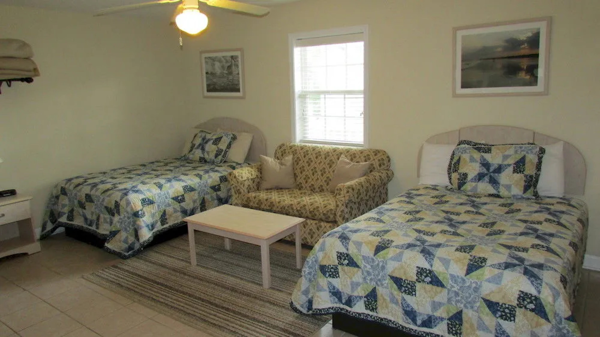 Brunswick Plantation Commons II #2505