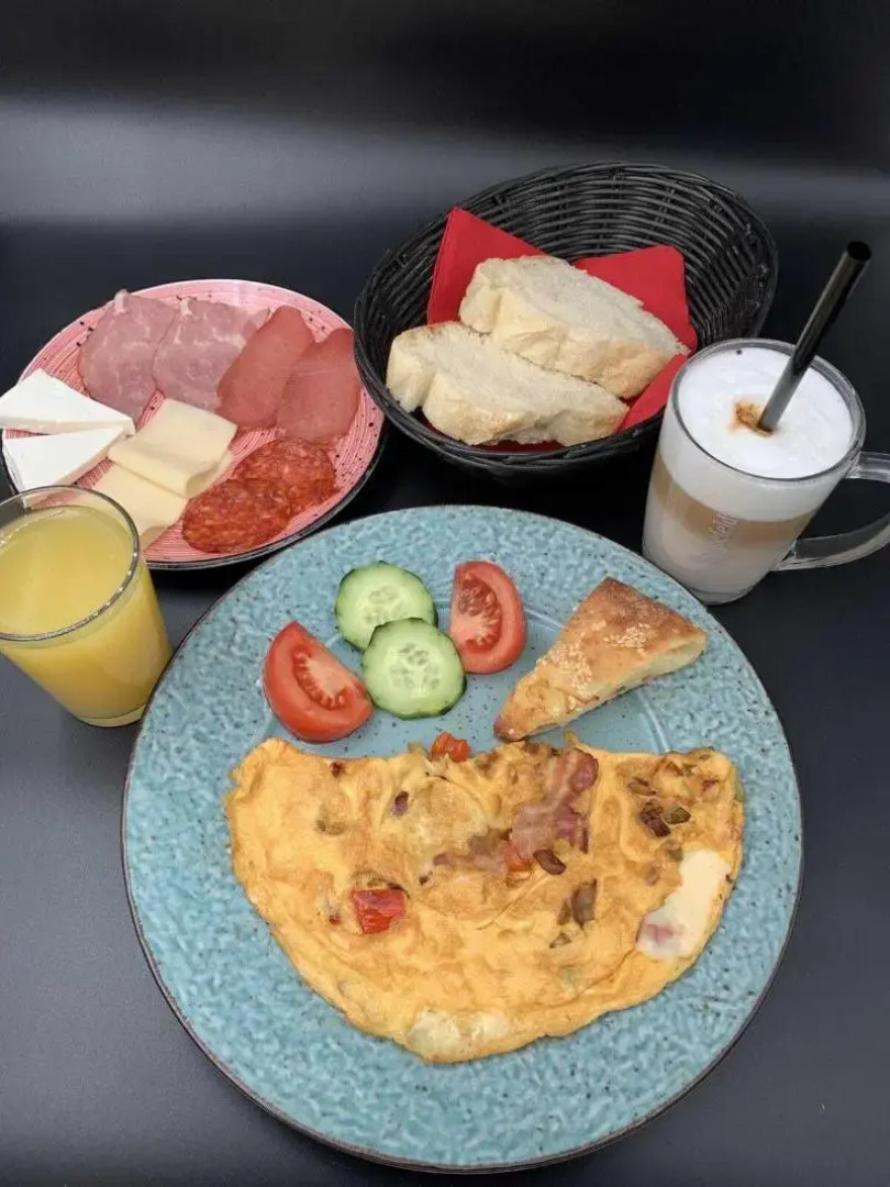 Hotel Bohemian Garni - Skadarlija