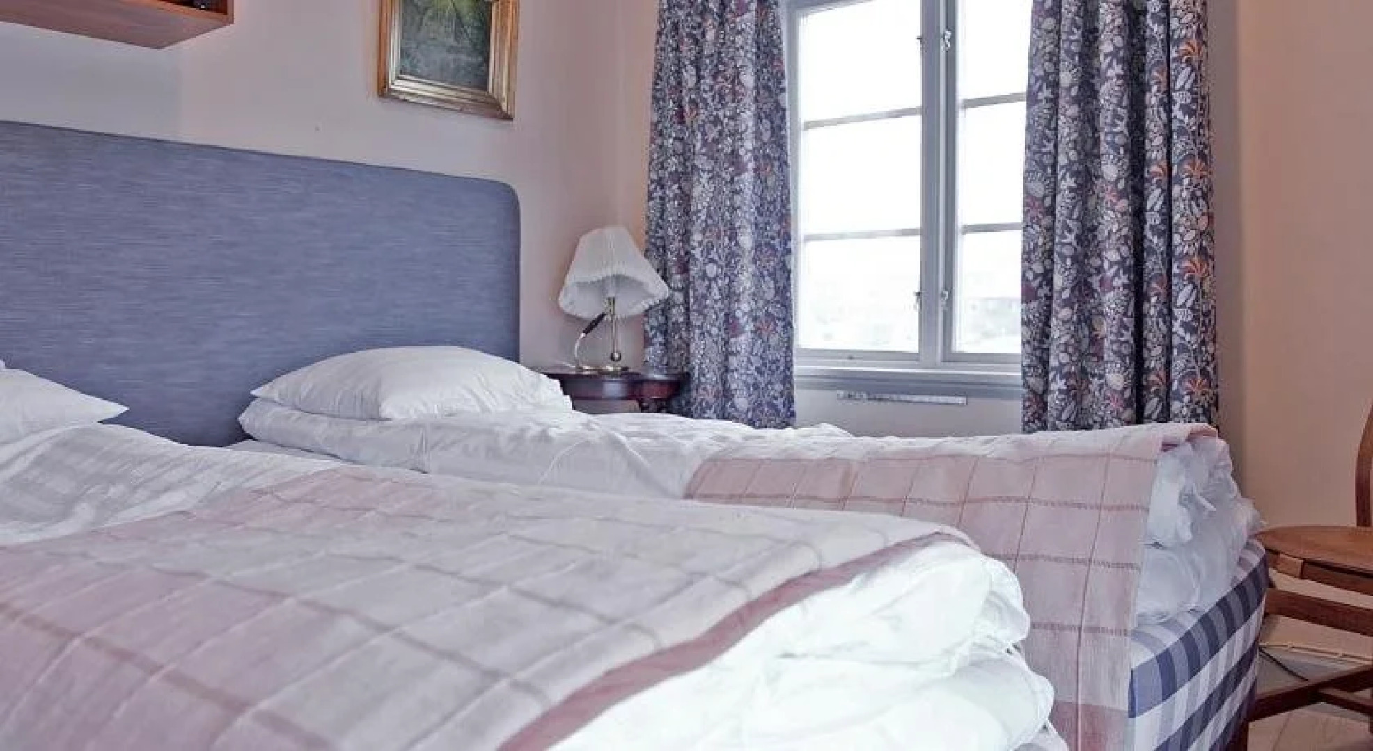 Lilla Hotellet Bed & Breakfast