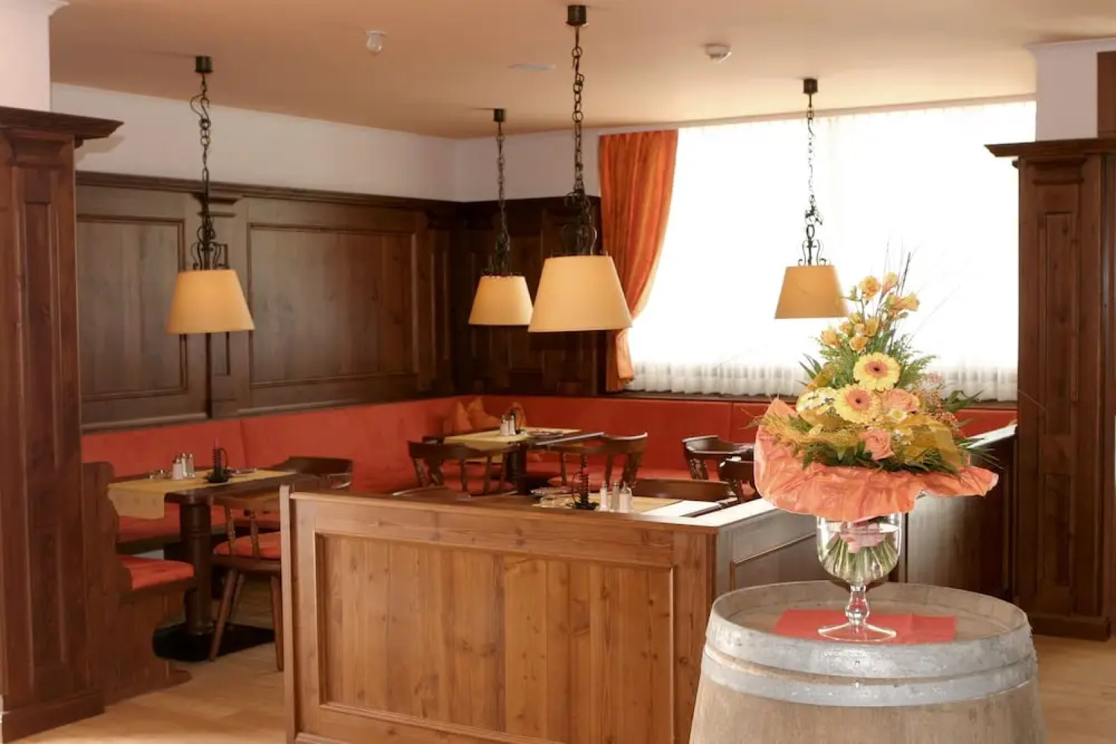 Golfhotel Gutshof Penning