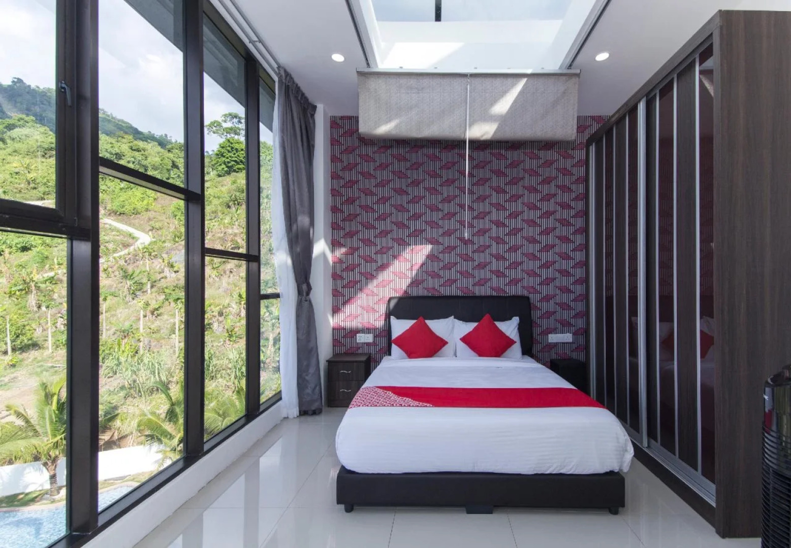 Rock Mountain by OYO Rooms