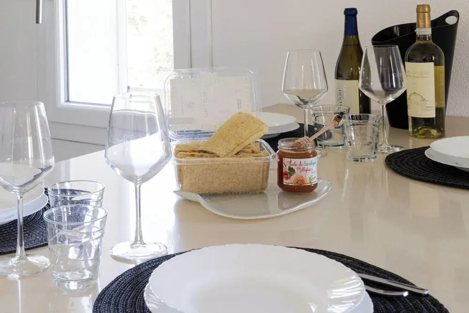 VivimiHome - Monti House