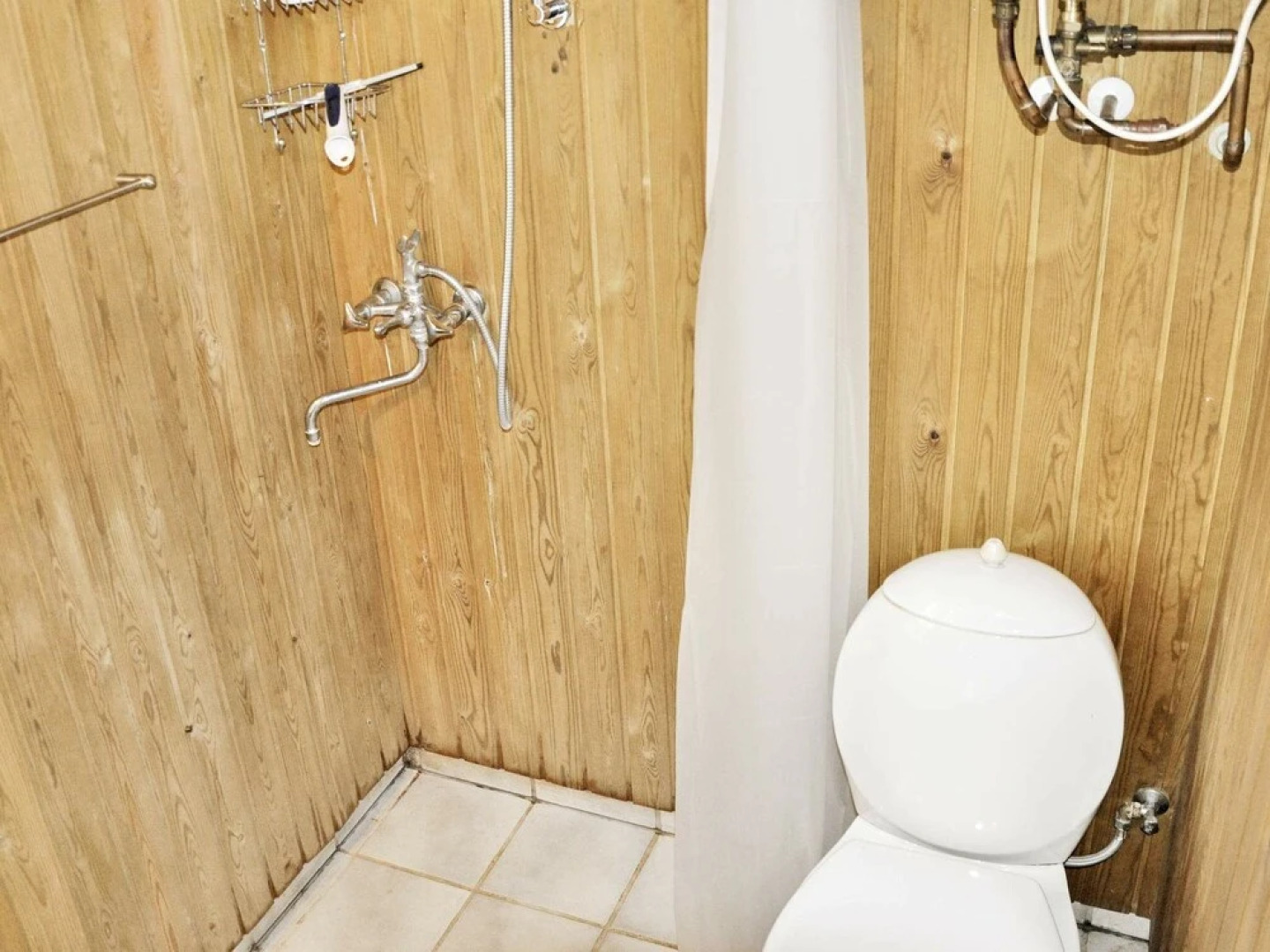 Modern Holiday Home in Silkeborg With Terrace