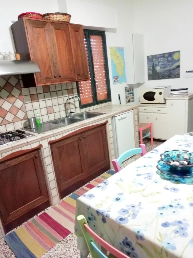 House With 2 Bedrooms In Casarano Lecce Puglia With Enclosed Garden And Wifi 10 Km From The Beach