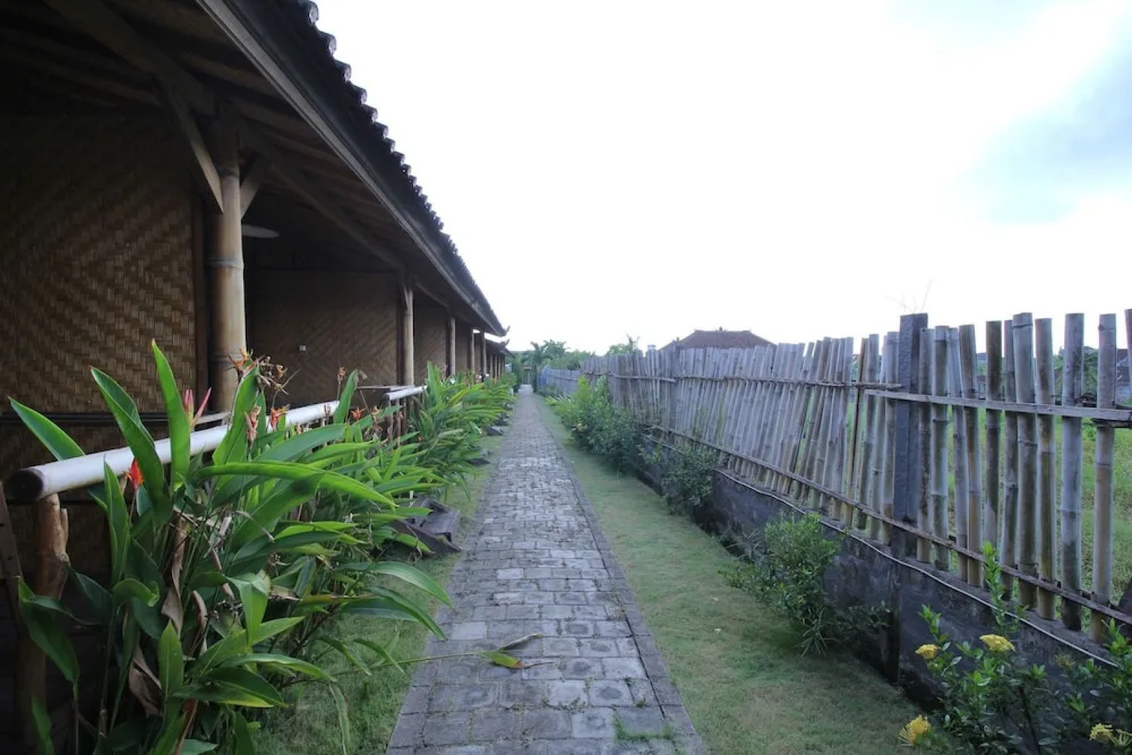 Airy Kuta Utara Raya Padonan Dalung Bali