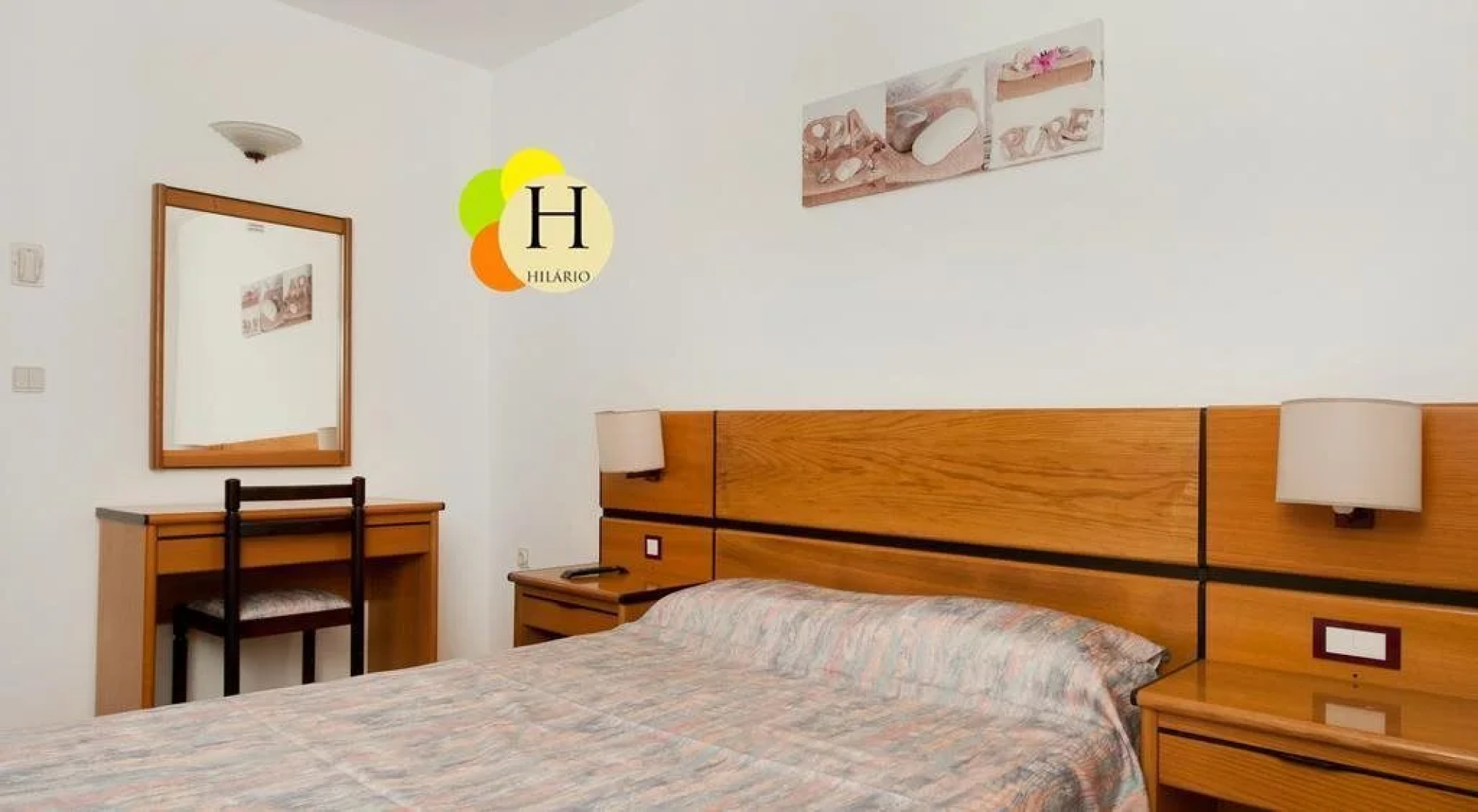 Residencial Hilário