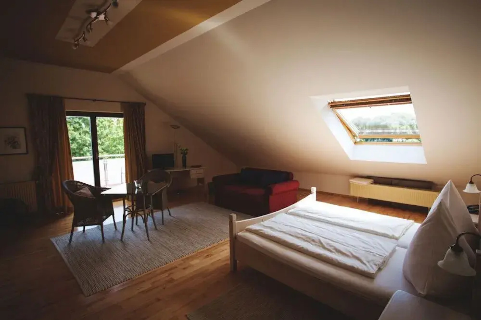 Weingut & Landhotel Lucashof