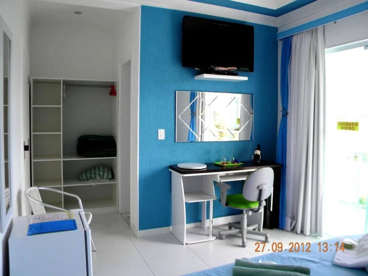 The Green Ecologic Hotel