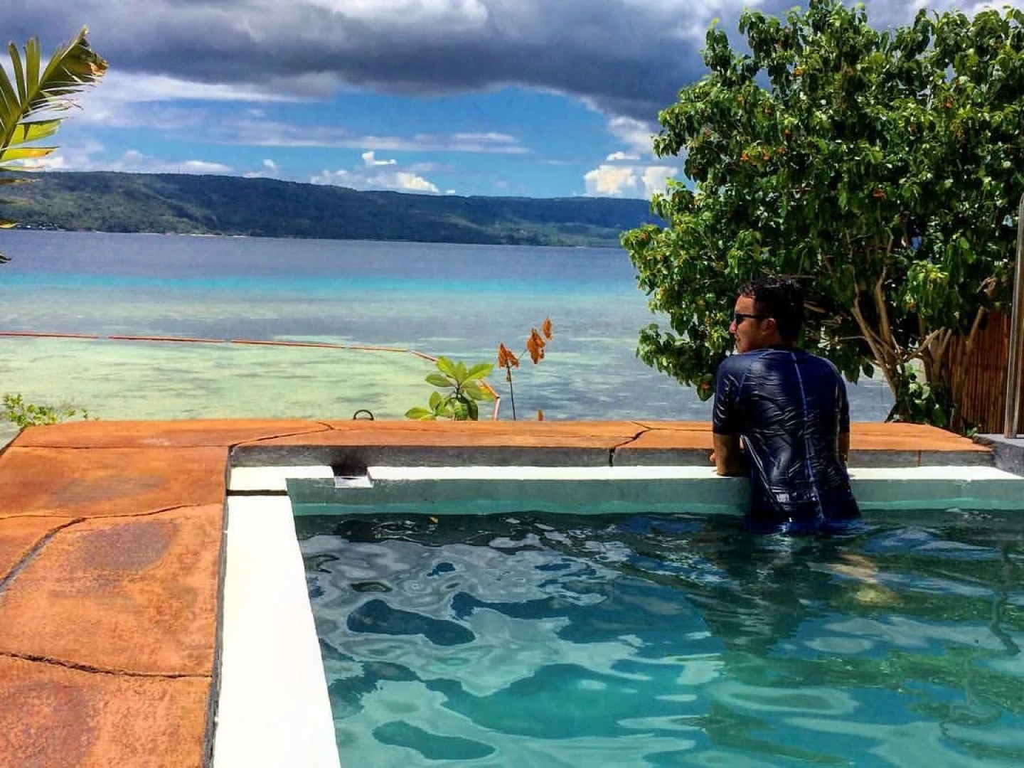 Lorelei Beach Resort