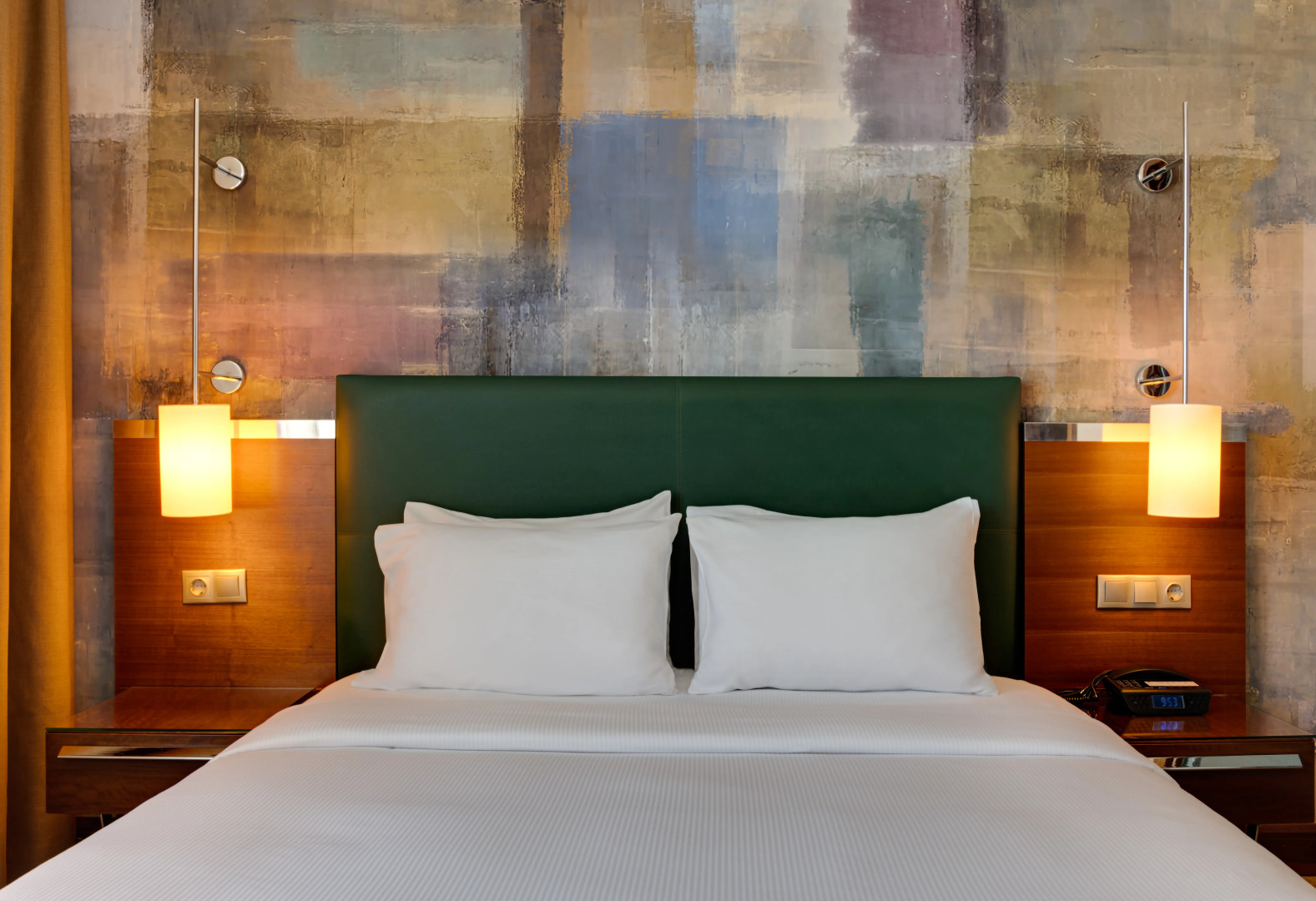 DoubleTree by Hilton Hotel Van